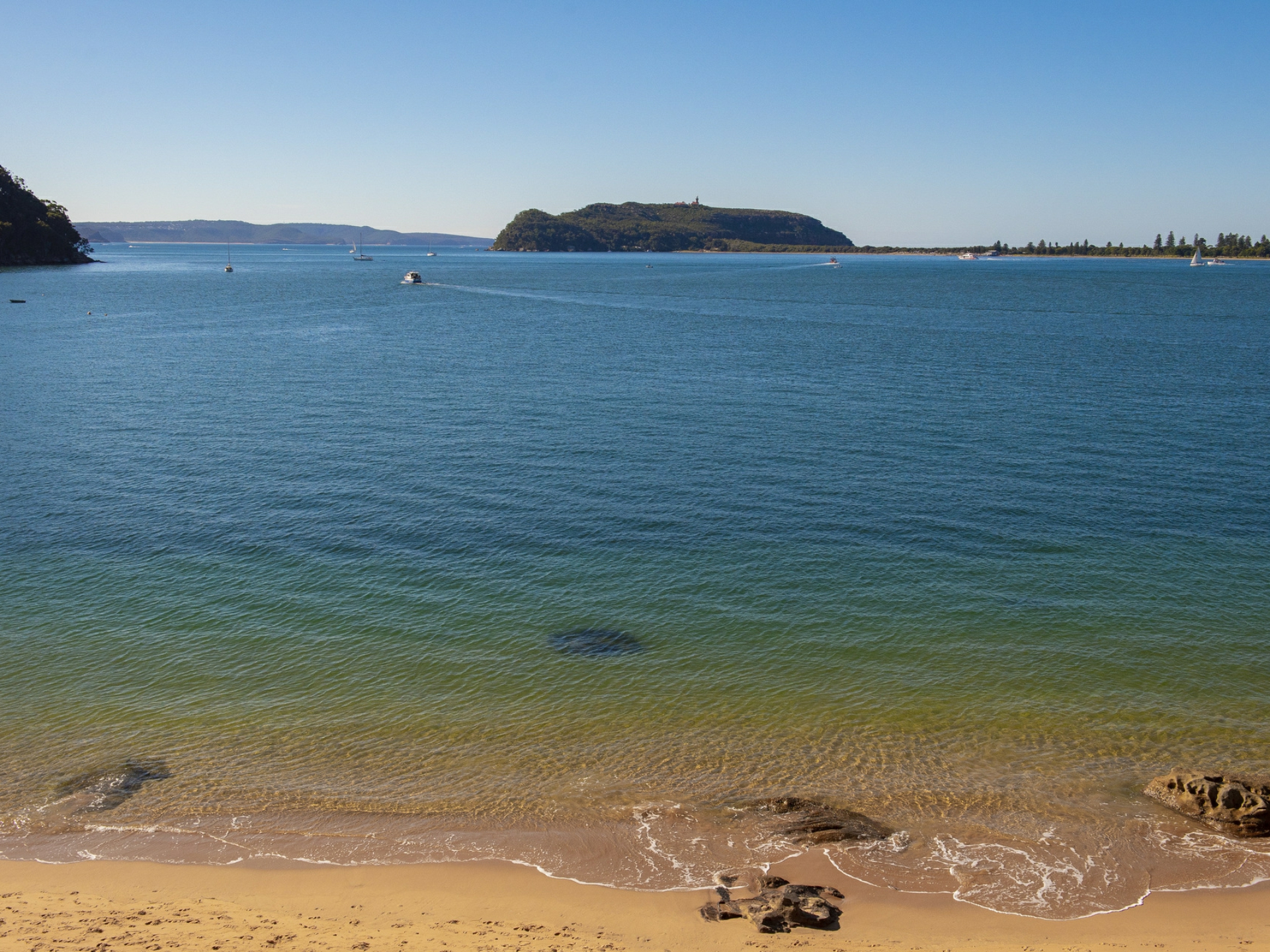 18 Ross Smith Parade, GREAT MACKEREL BEACH