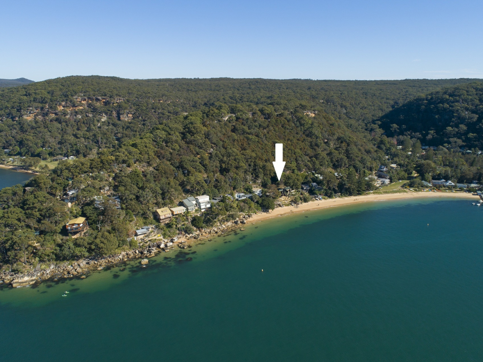 18 Ross Smith Parade, GREAT MACKEREL BEACH