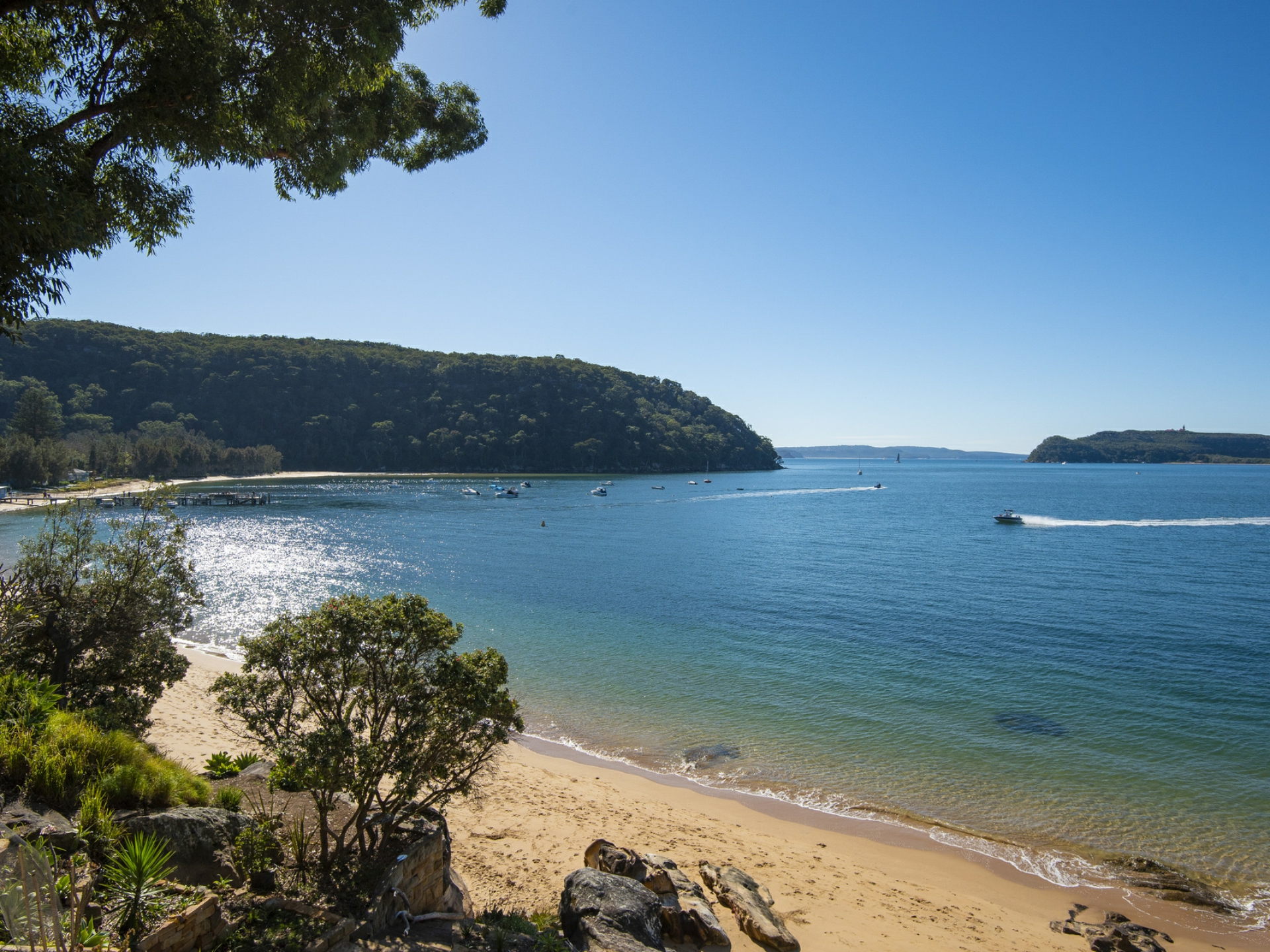 18 Ross Smith Parade, GREAT MACKEREL BEACH