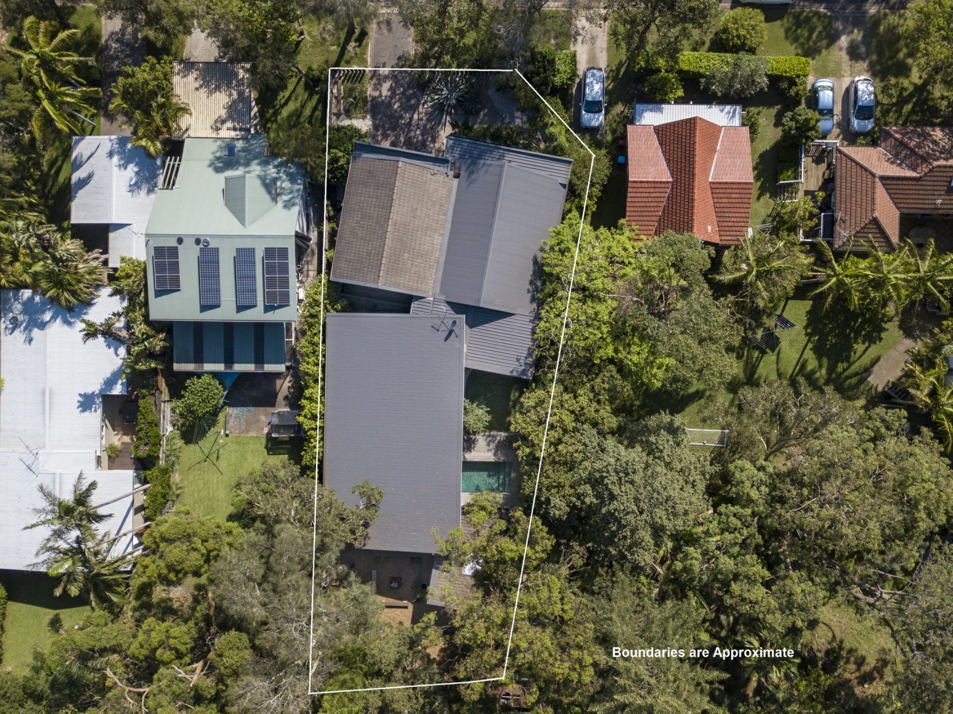 43 Albert Road, AVALON BEACH