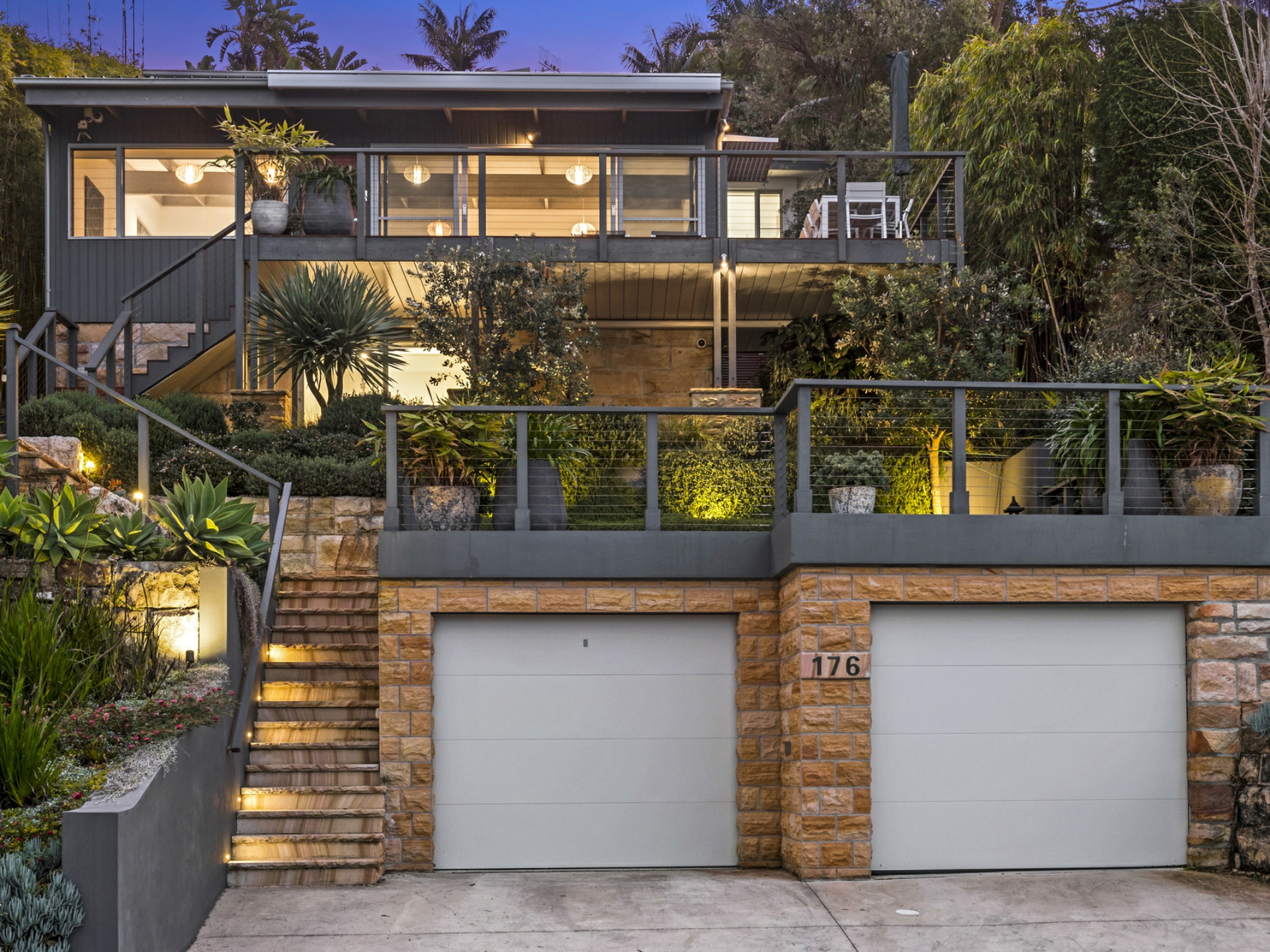 176 Whale Beach Road, WHALE BEACH