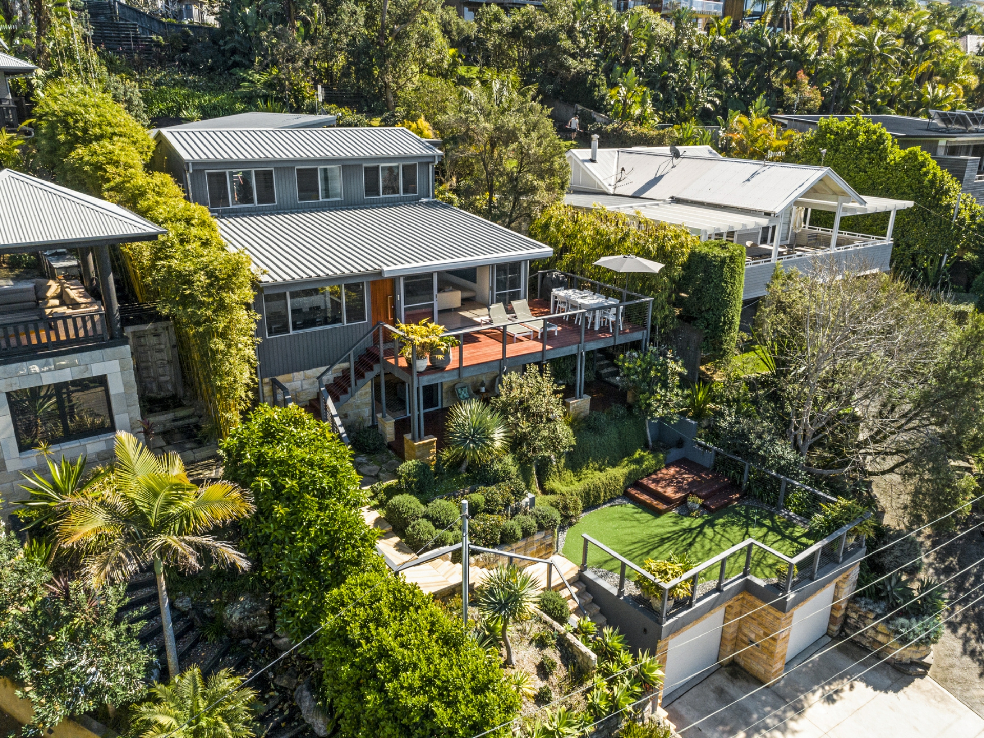 176 Whale Beach Road, WHALE BEACH
