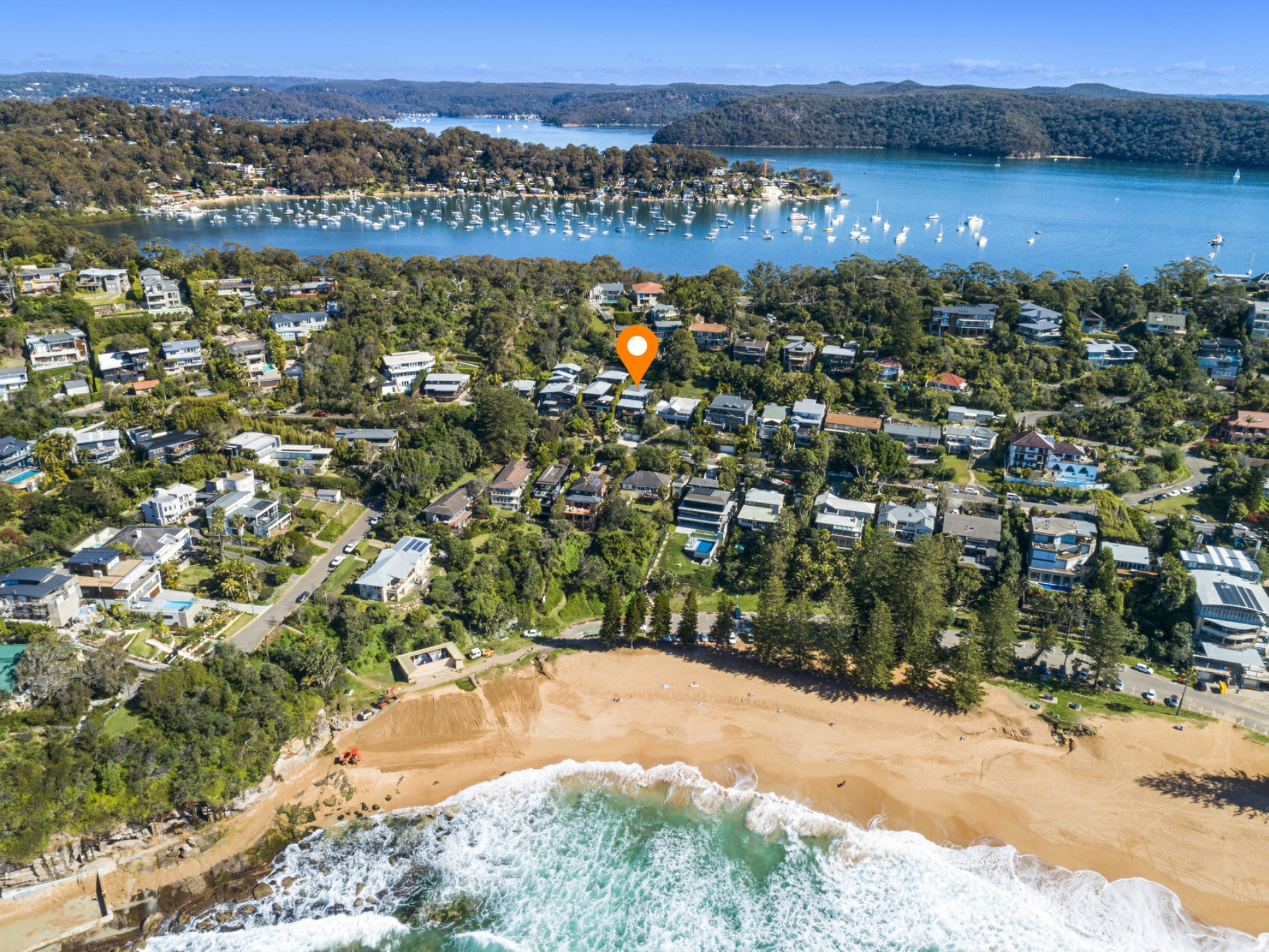 176 Whale Beach Road, WHALE BEACH