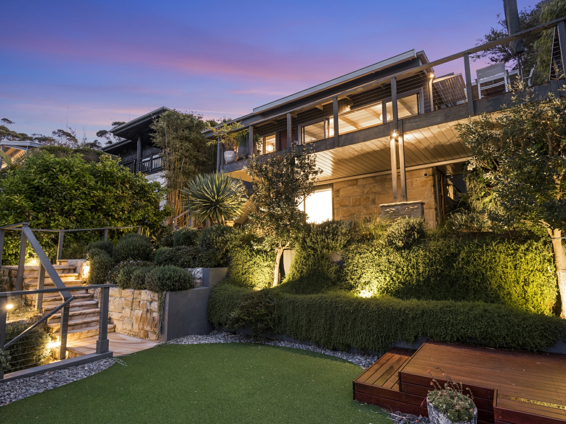 176 Whale Beach Road, WHALE BEACH