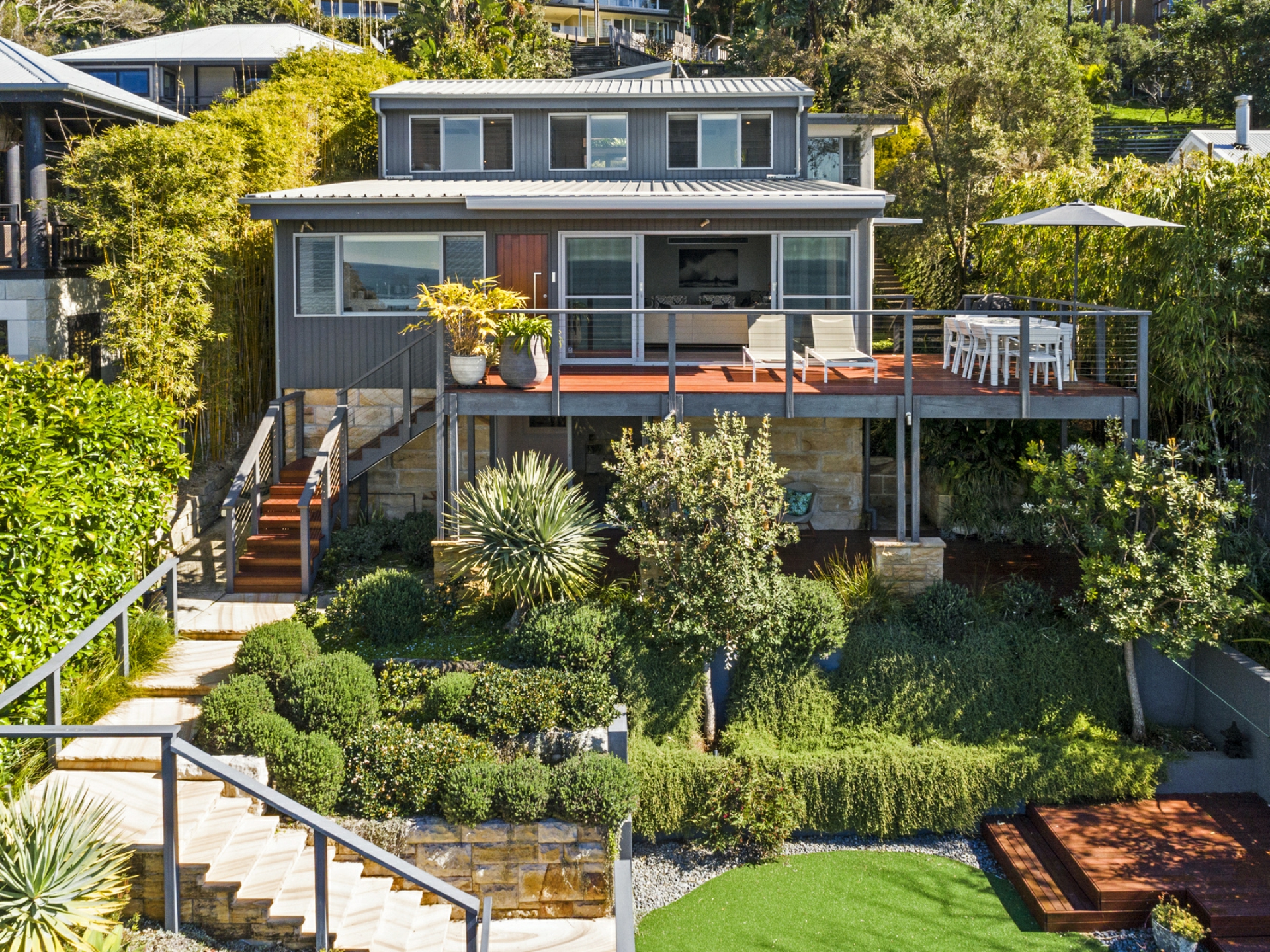 176 Whale Beach Road, WHALE BEACH