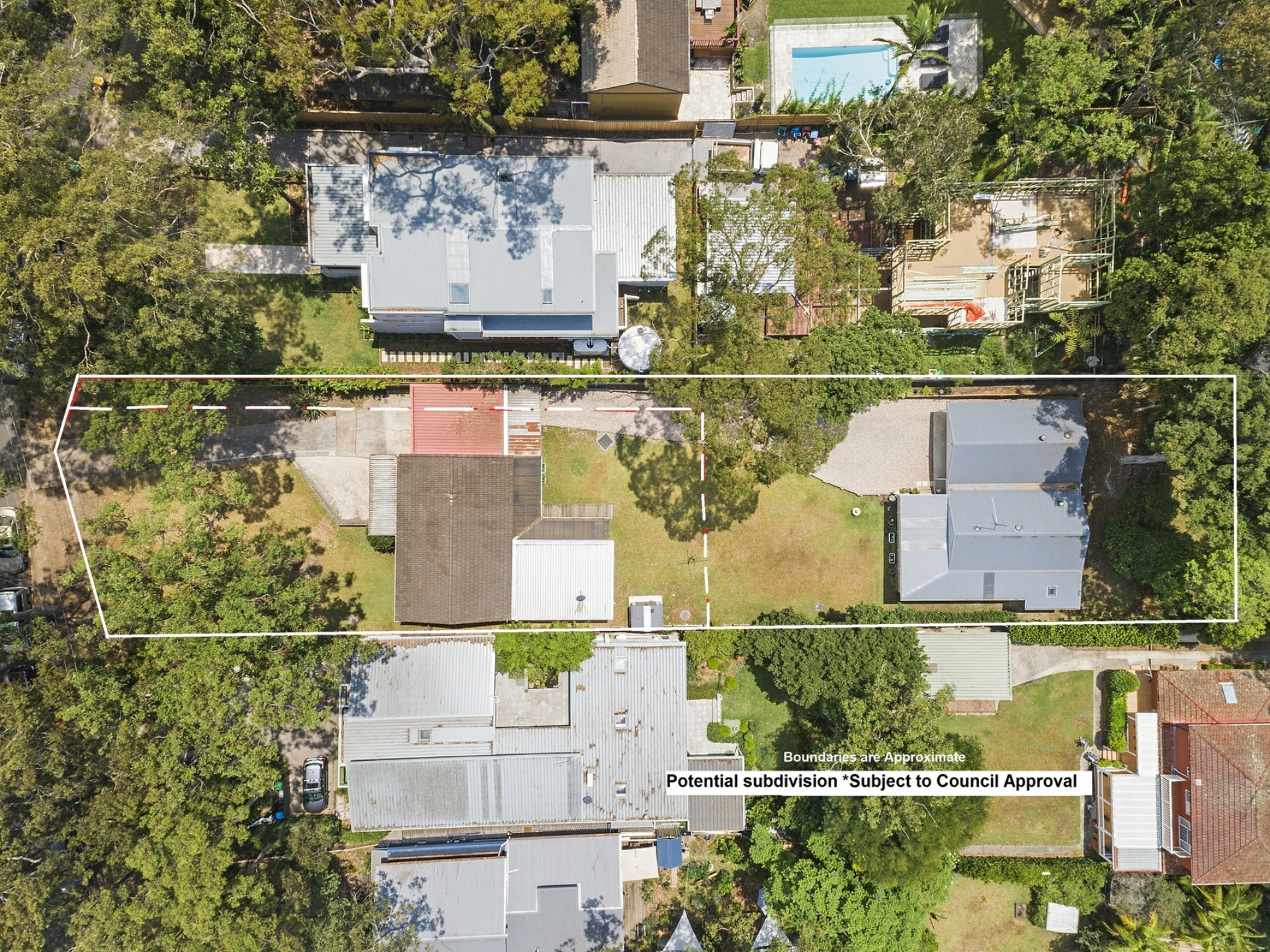 26 Riverview Road Avalon Beach NSW