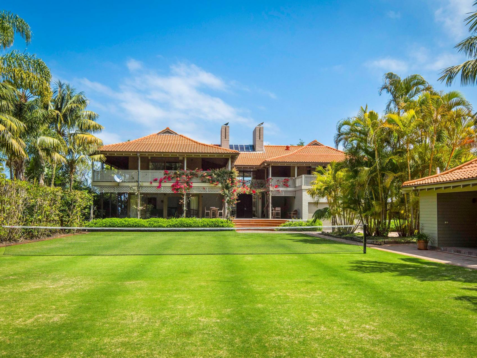 1007-1009 Barrenjoey Road, PALM BEACH