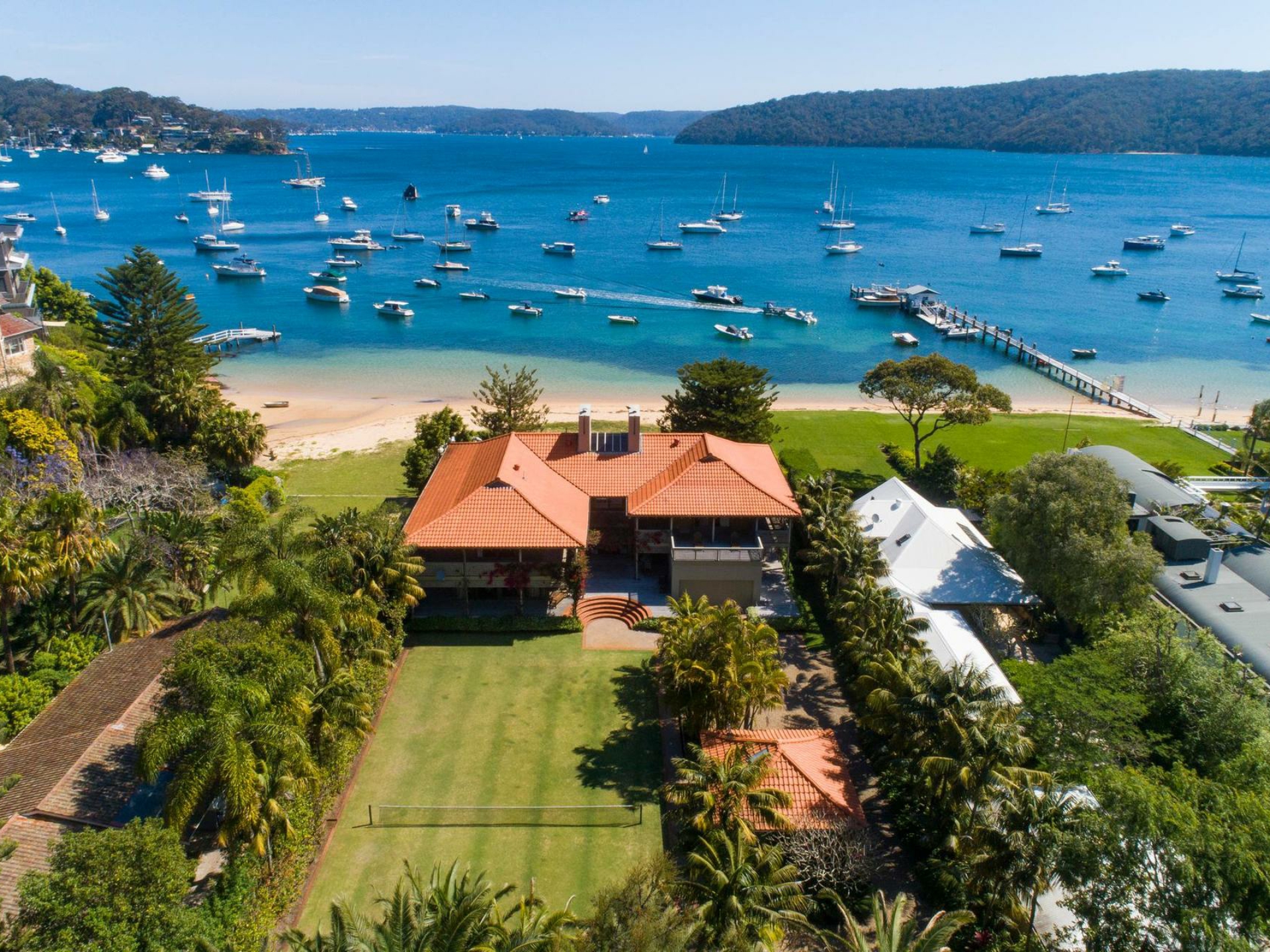 1007-1009 Barrenjoey Road, PALM BEACH