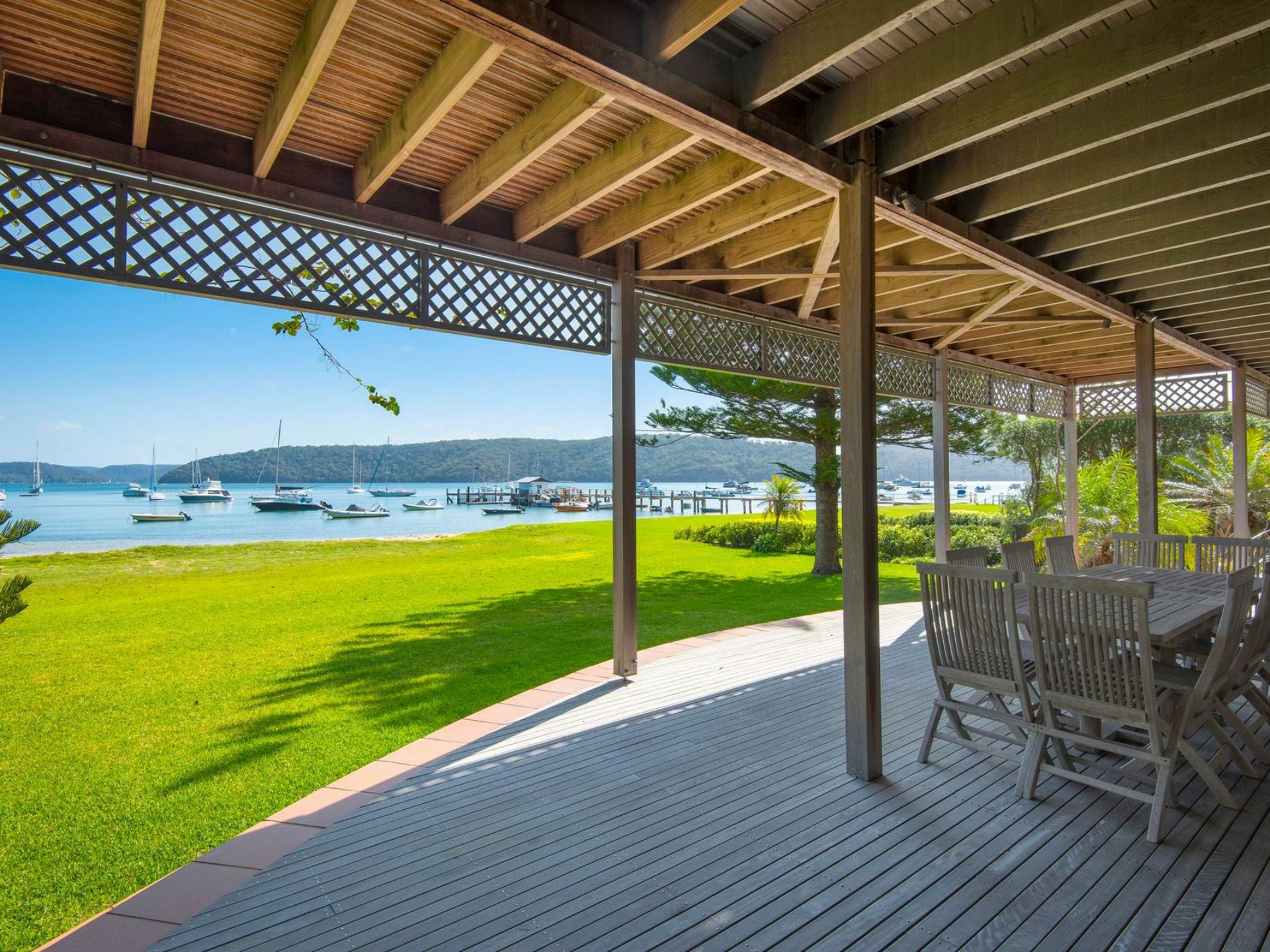 1007-1009 Barrenjoey Road, PALM BEACH