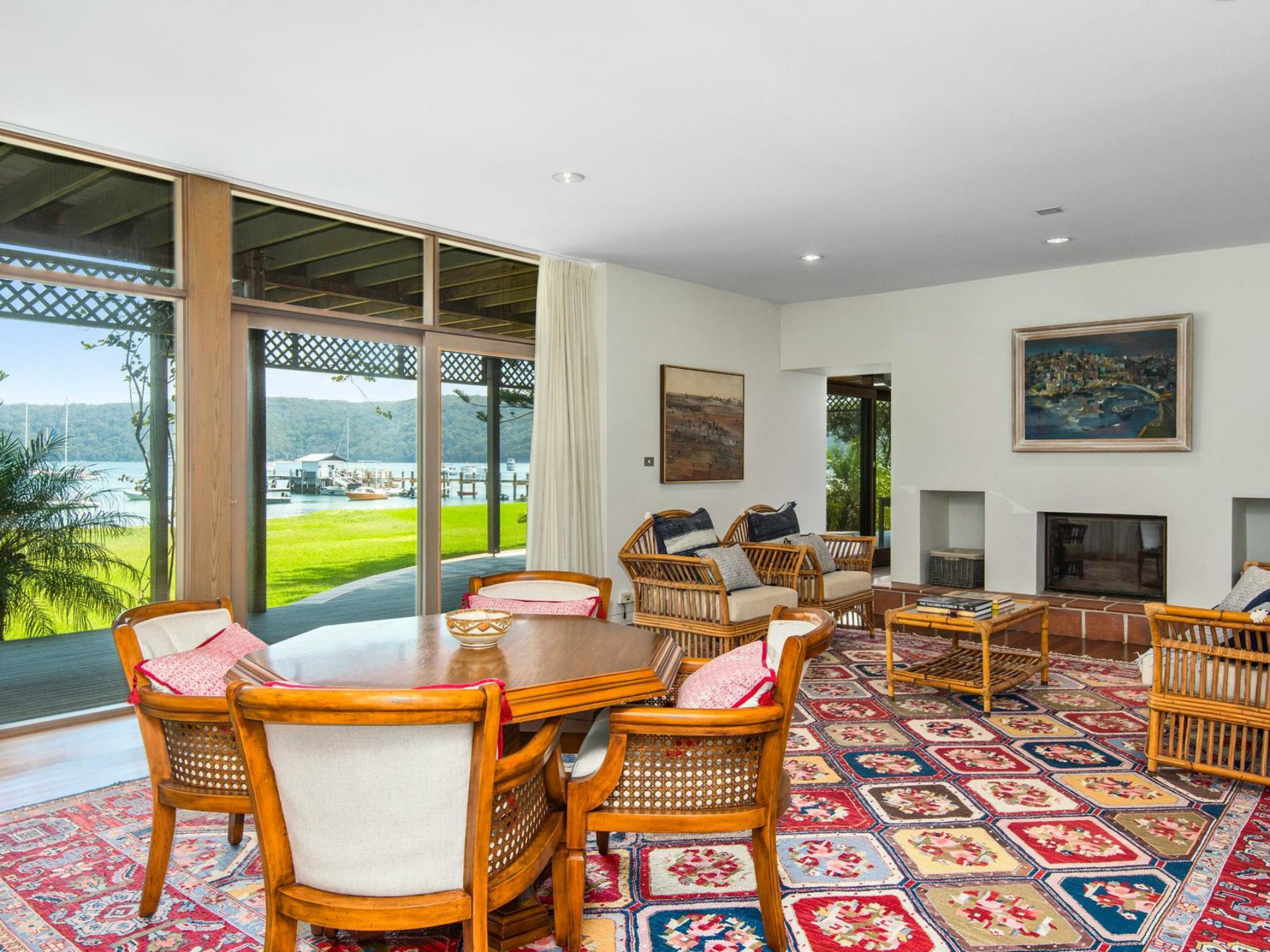 1007-1009 Barrenjoey Road, PALM BEACH
