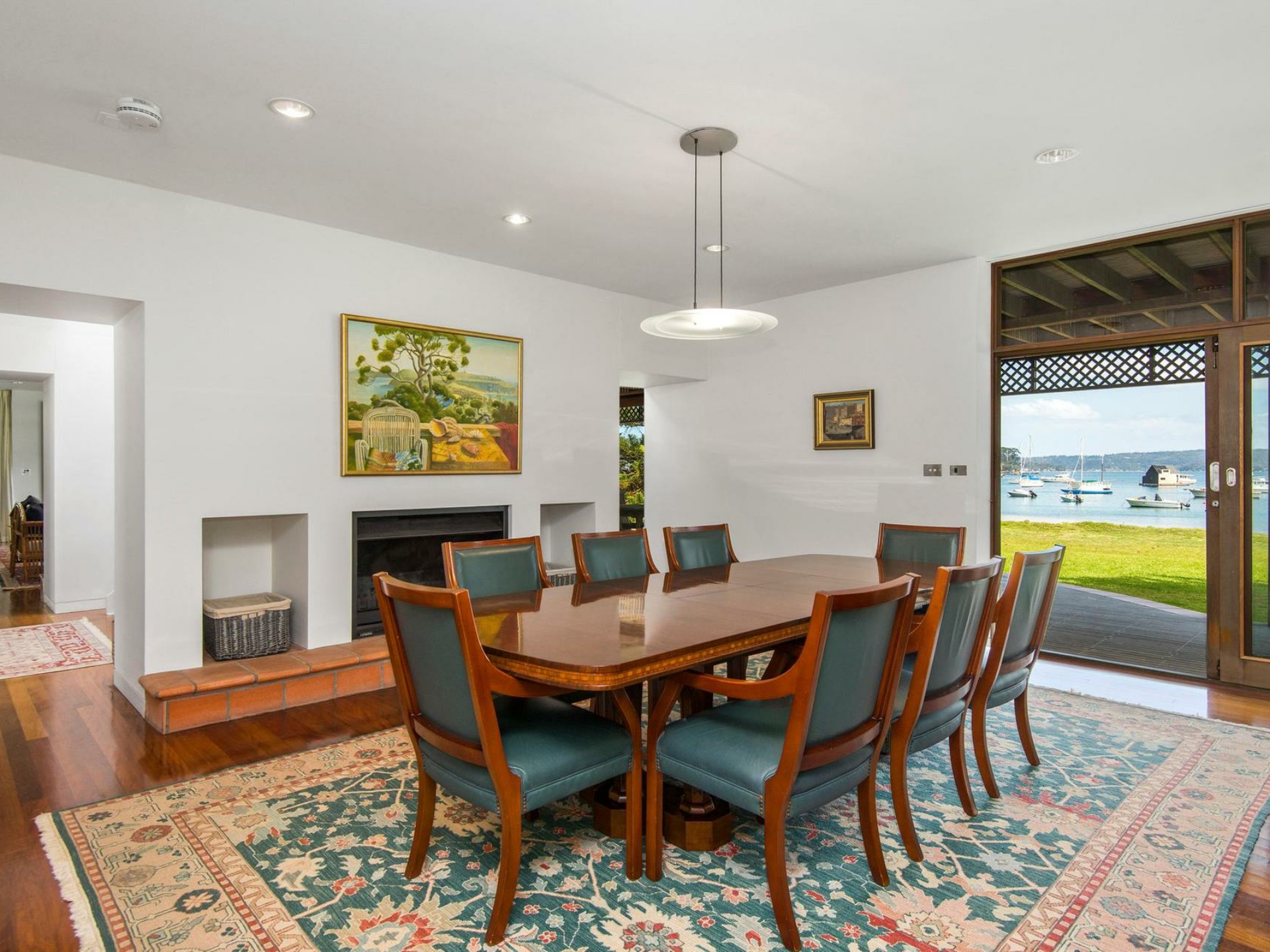 1007-1009 Barrenjoey Road, PALM BEACH