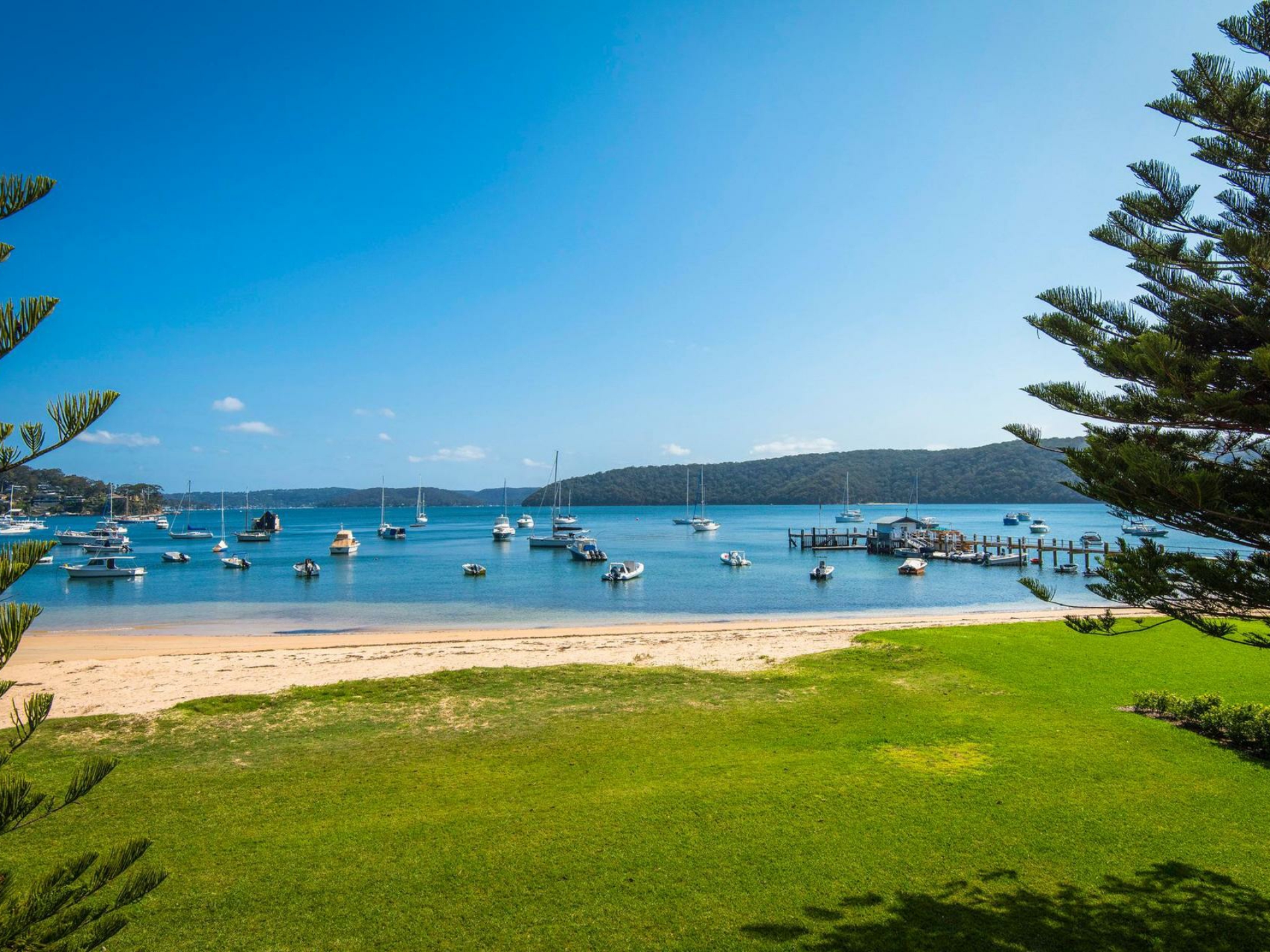 1007-1009 Barrenjoey Road, PALM BEACH