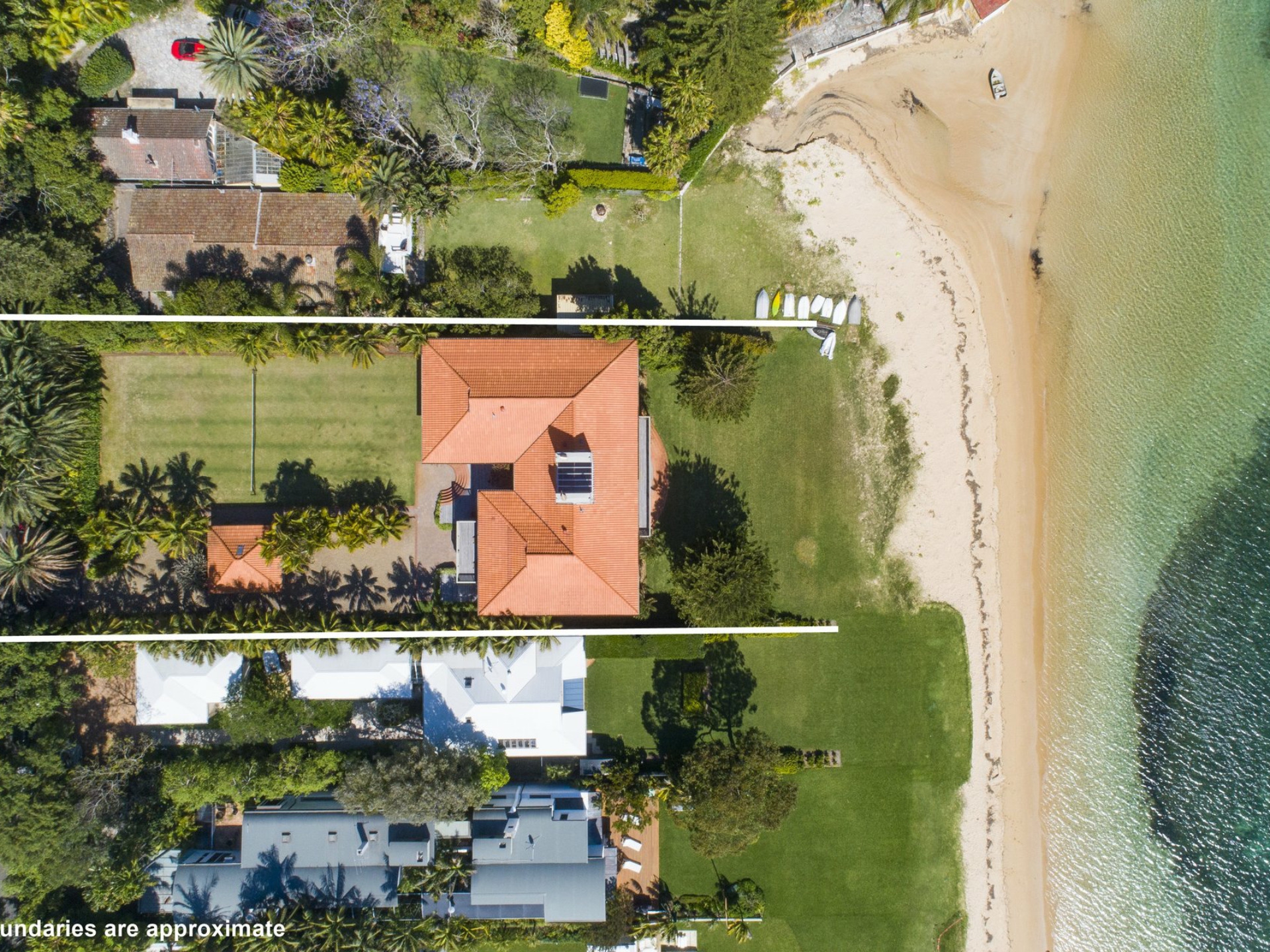 1007-1009 Barrenjoey Road, PALM BEACH
