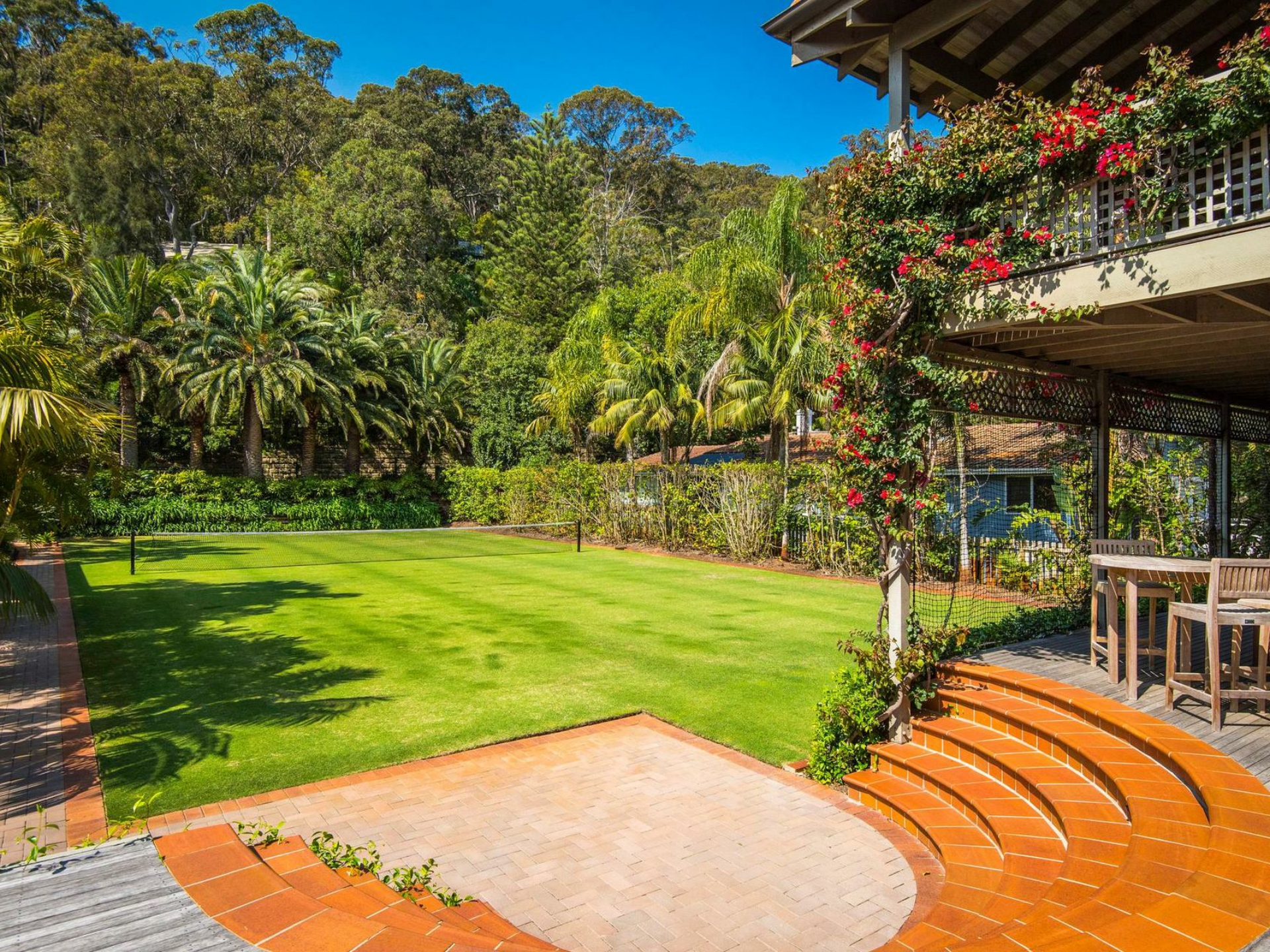 1007-1009 Barrenjoey Road, PALM BEACH