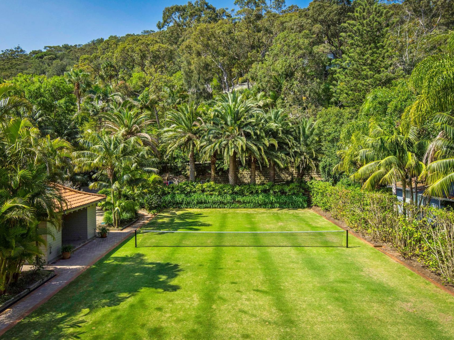 1007-1009 Barrenjoey Road, PALM BEACH