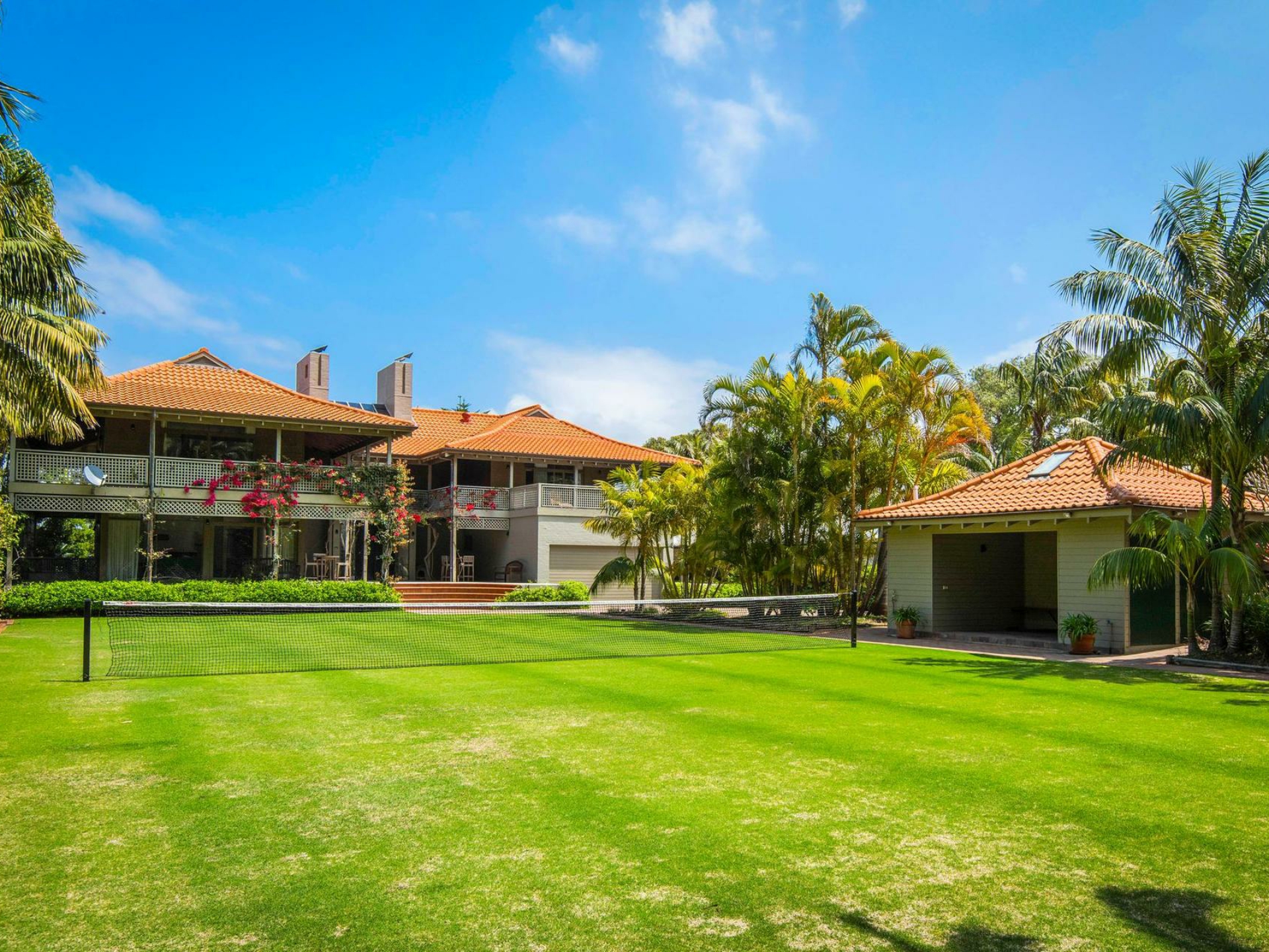 1007-1009 Barrenjoey Road, PALM BEACH