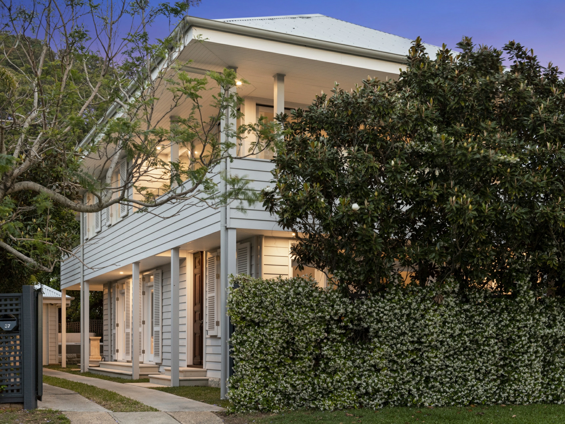 37 Iluka Road Palm Beach NSW