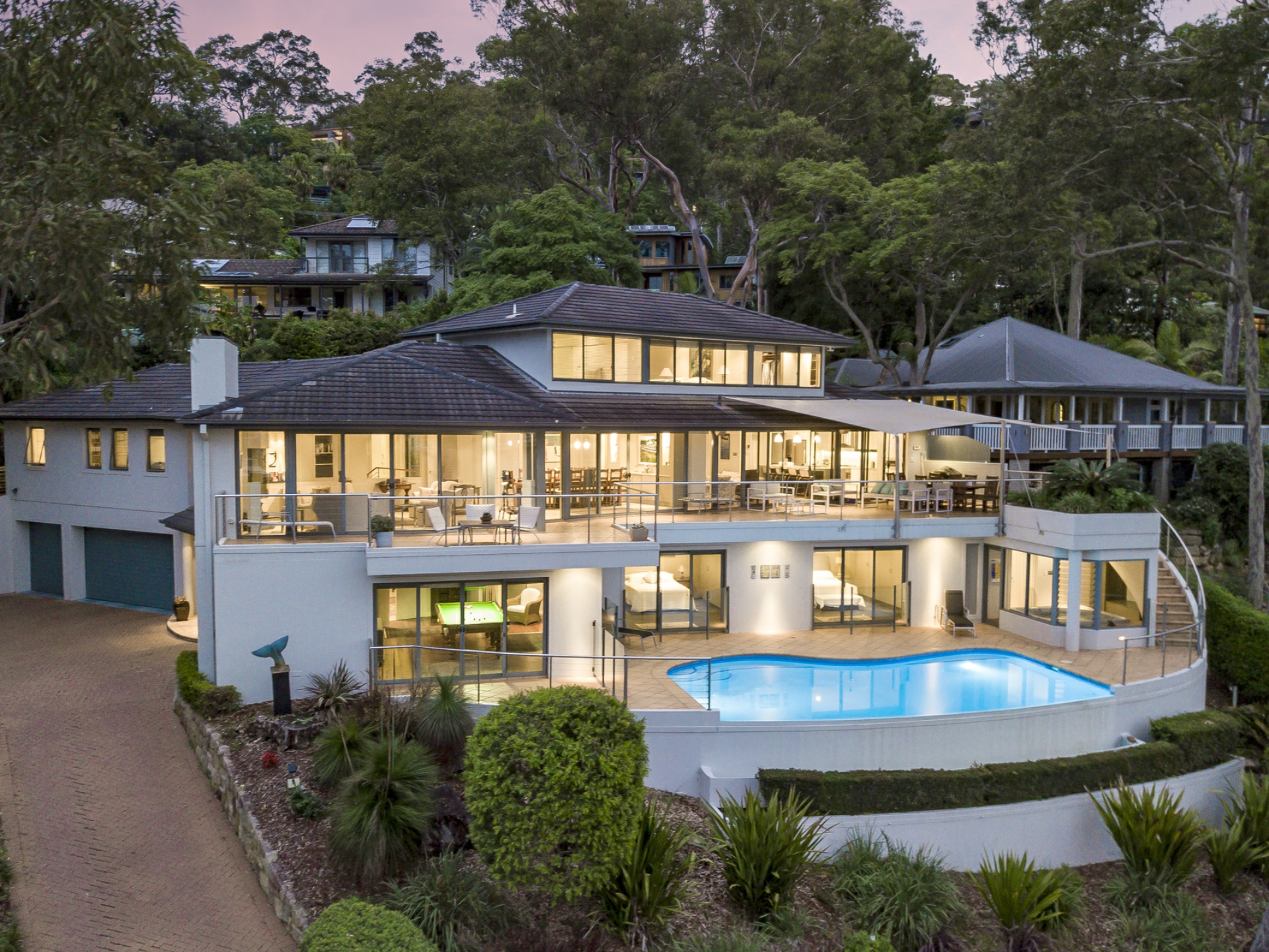 2047 Pittwater Road, Bayview