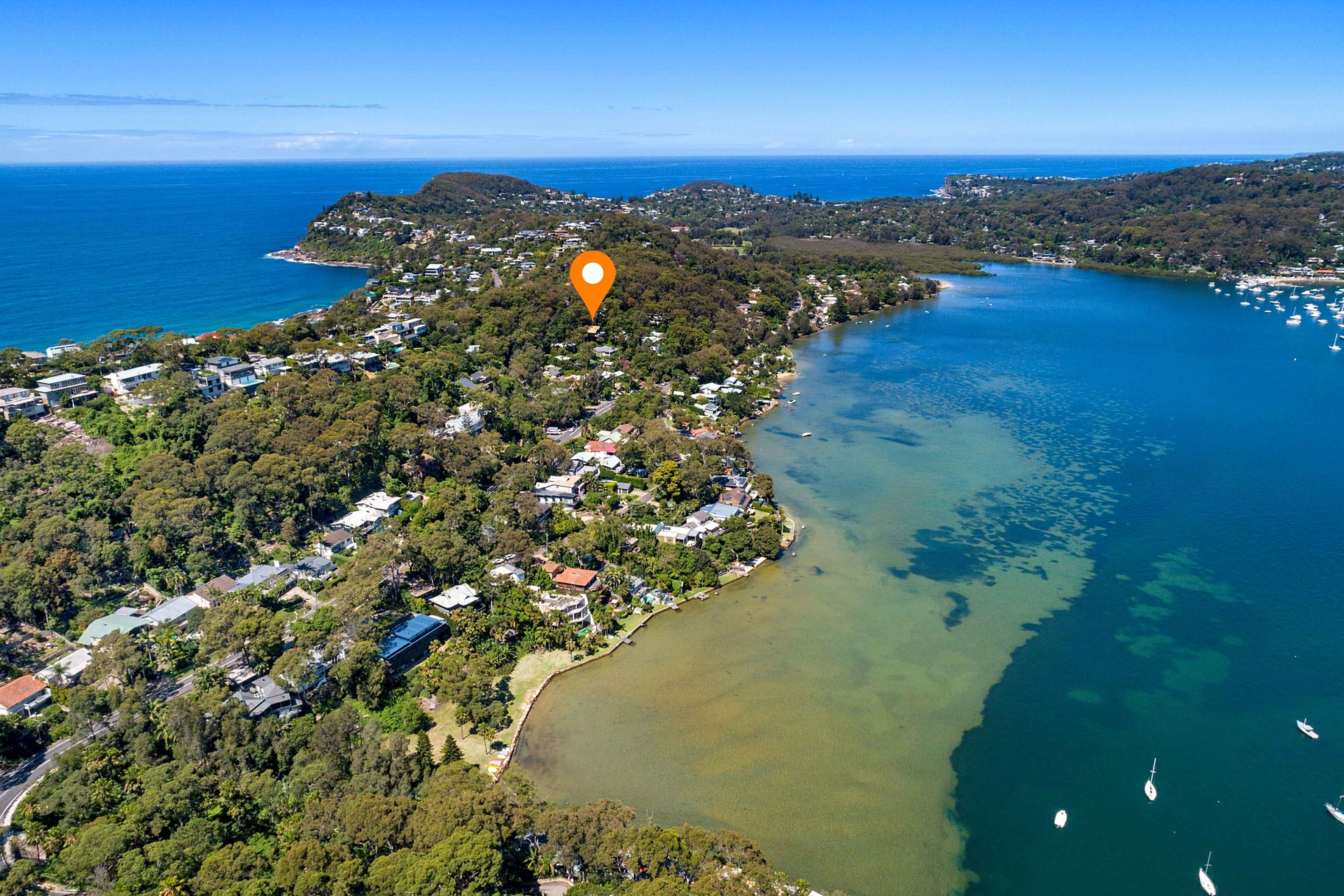 2A Surf Road, PALM BEACH