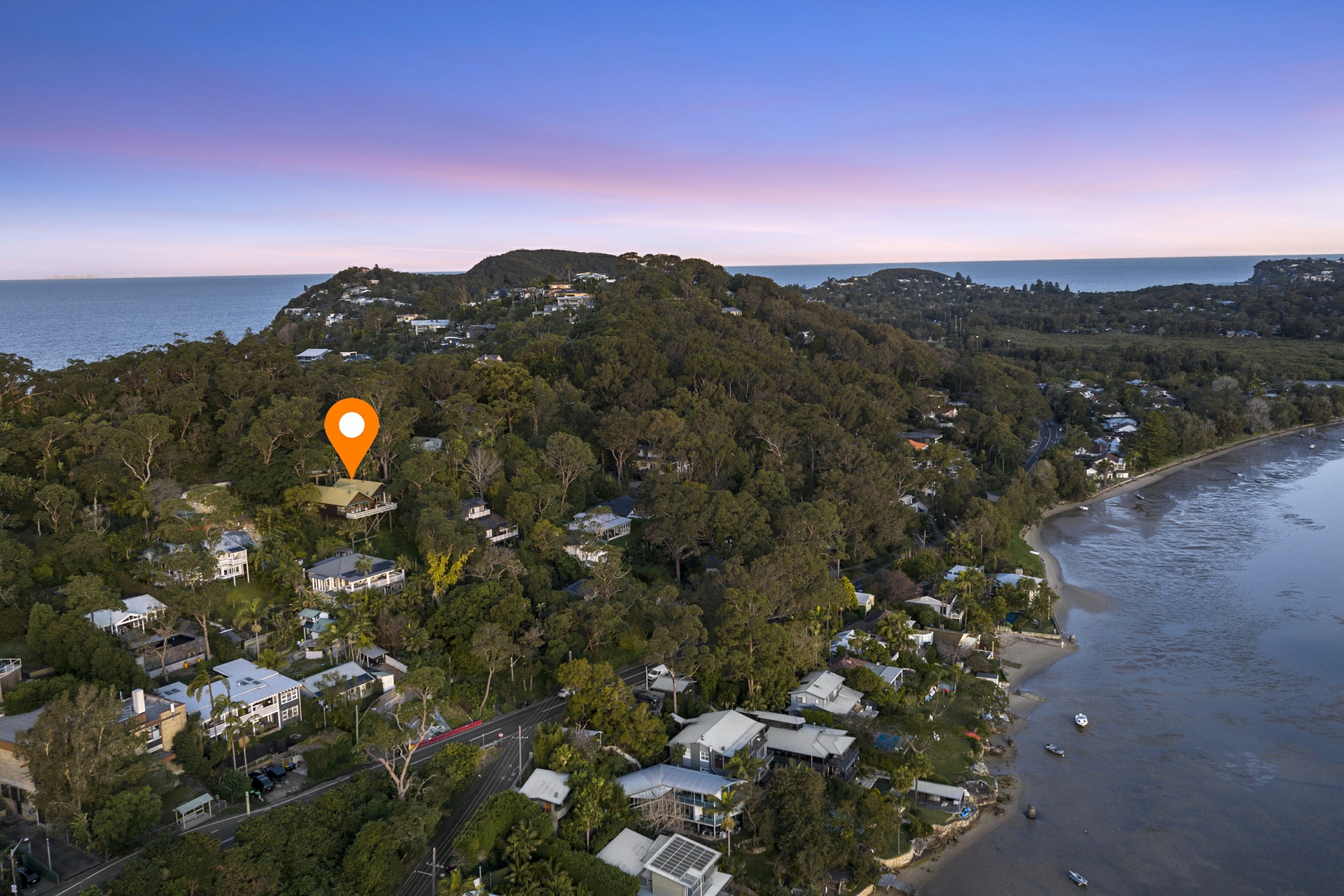 2A Surf Road, PALM BEACH