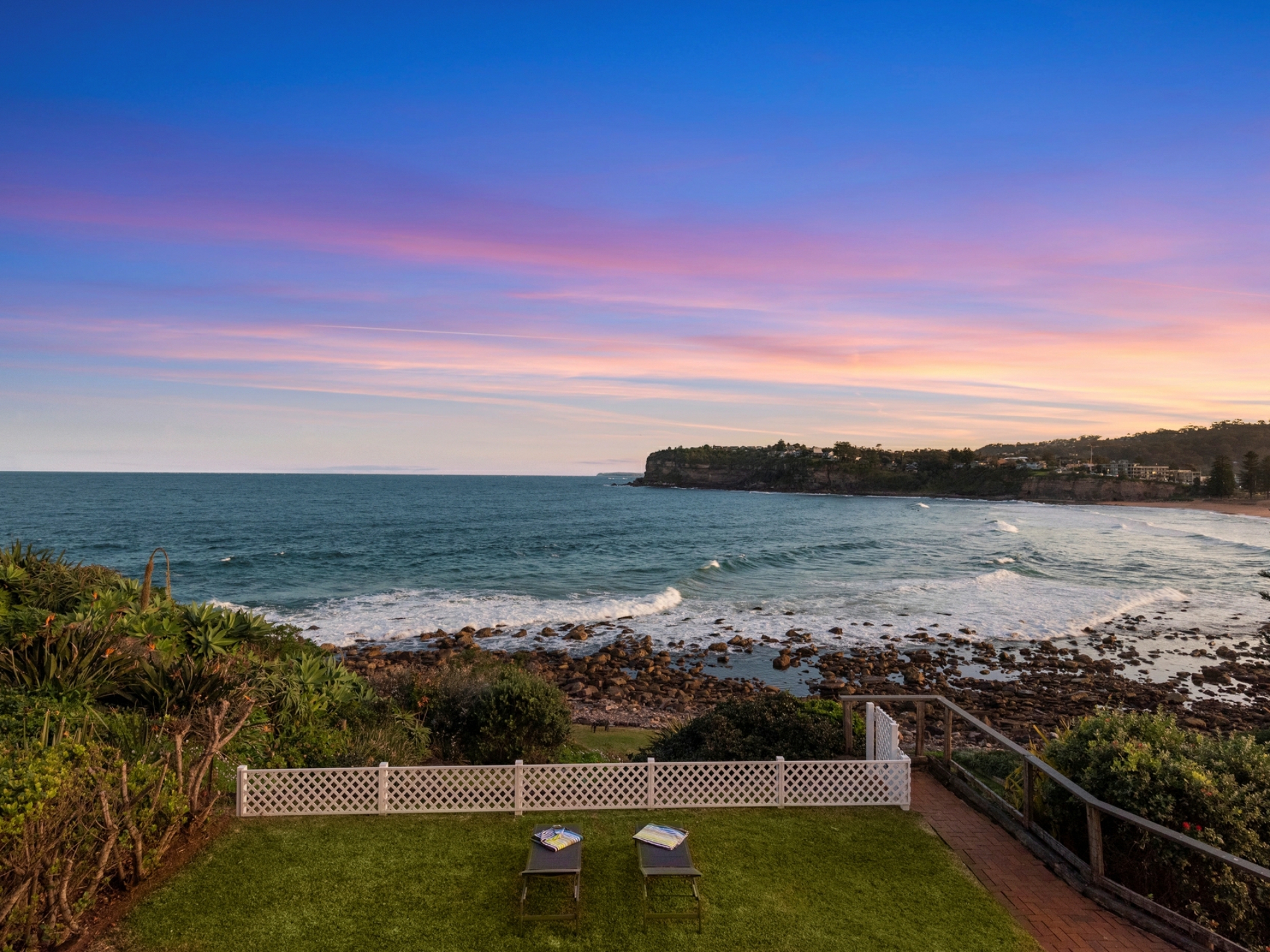 21 Marine Parade, Avalon Beach