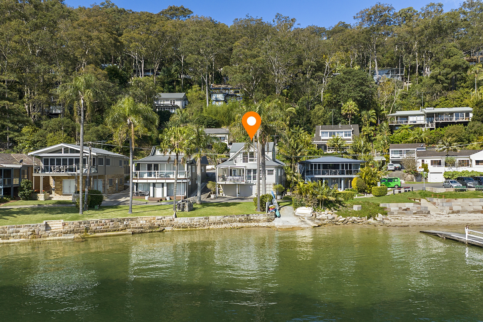 83 Paradise Avenue, AVALON BEACH