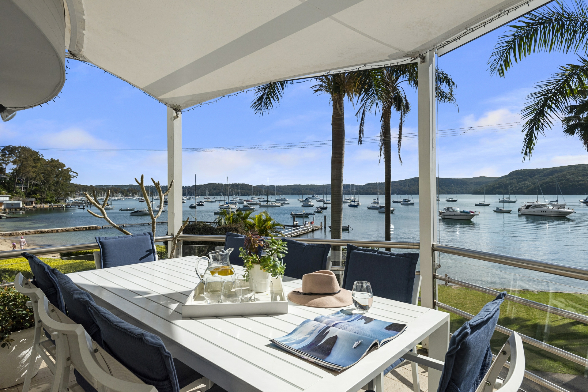 83 Paradise Avenue, AVALON BEACH