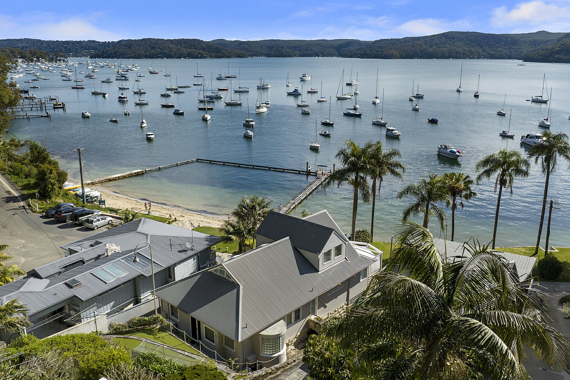 83 Paradise Avenue, AVALON BEACH