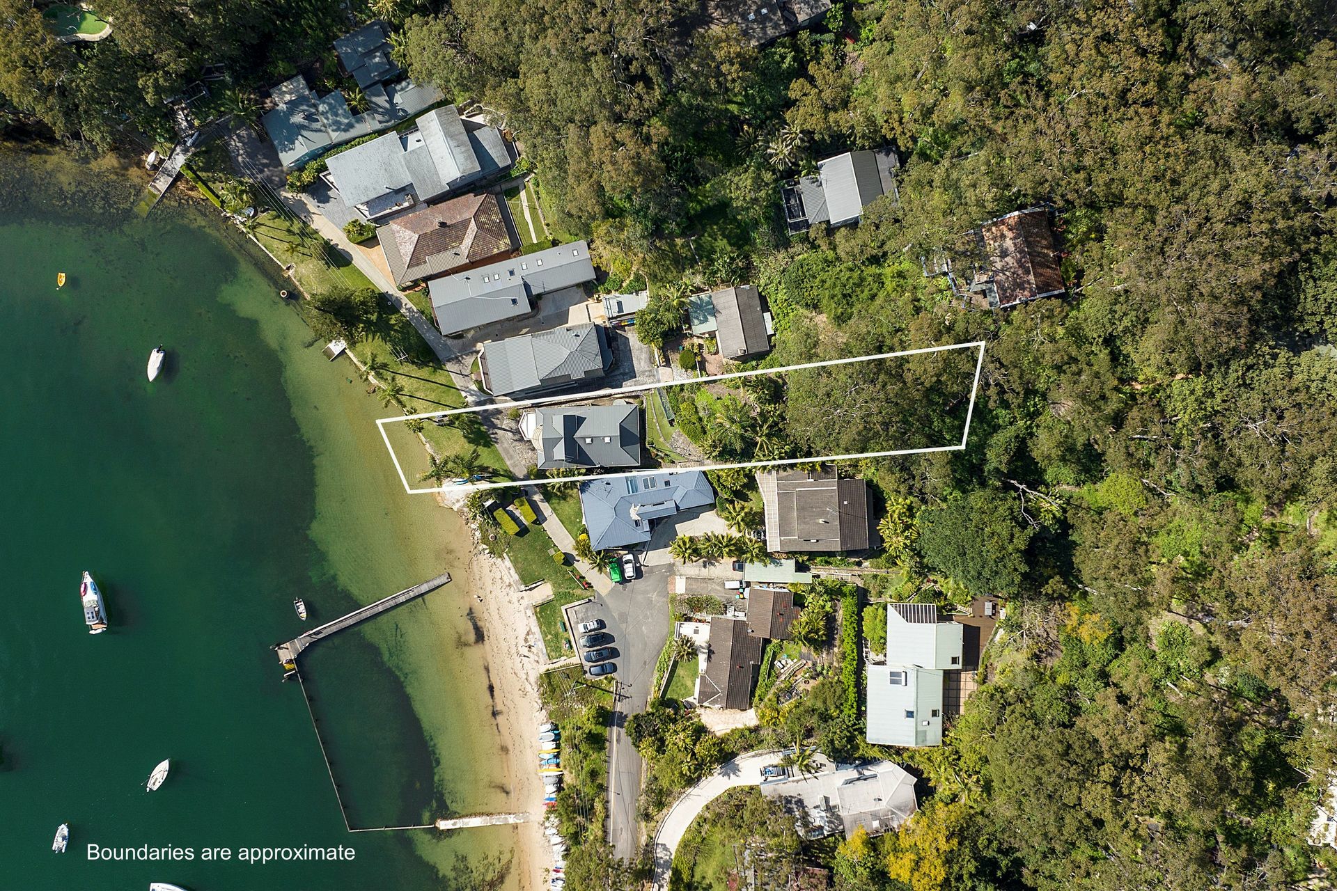 83 Paradise Avenue, AVALON BEACH
