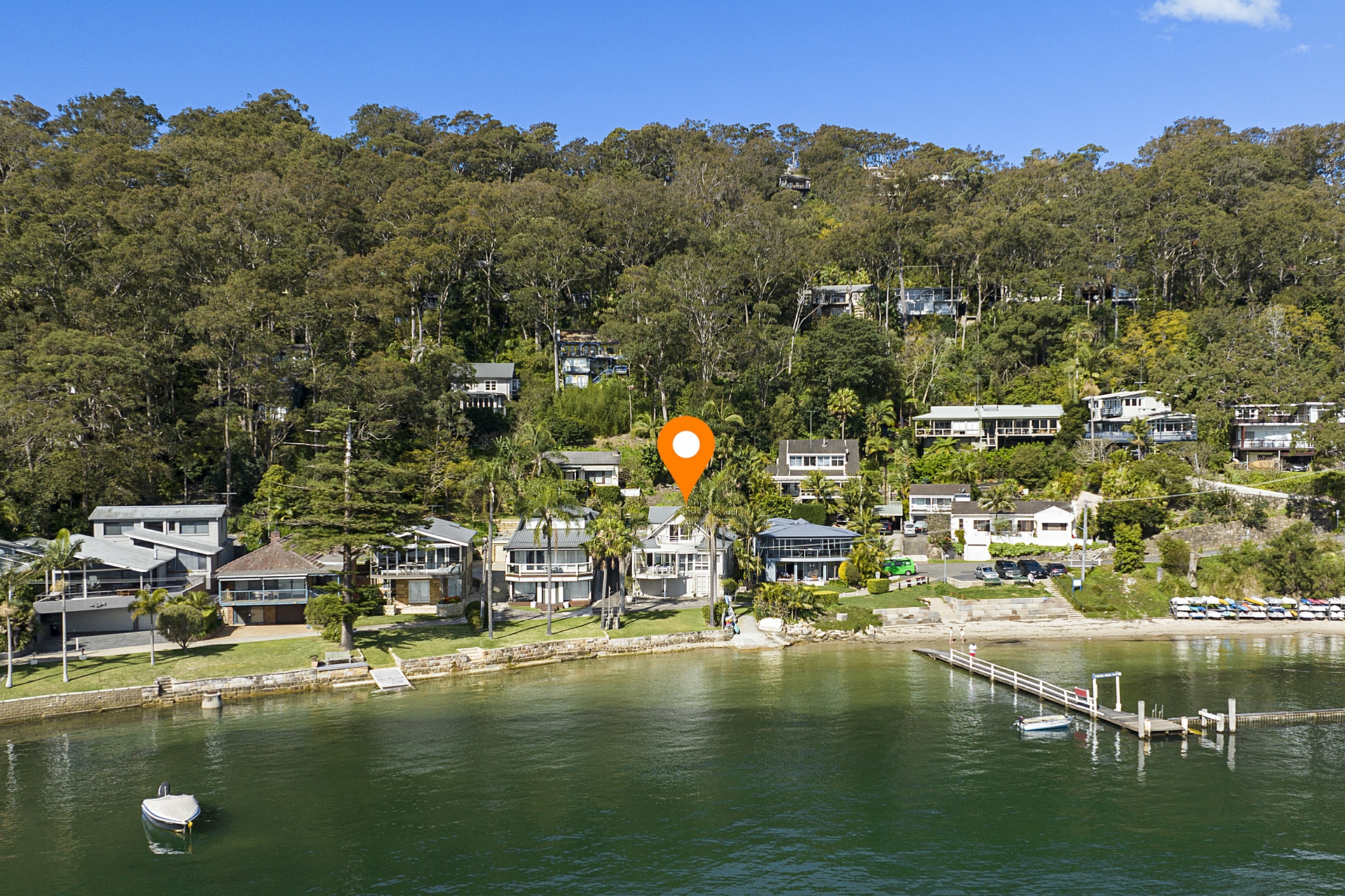 83 Paradise Avenue, AVALON BEACH
