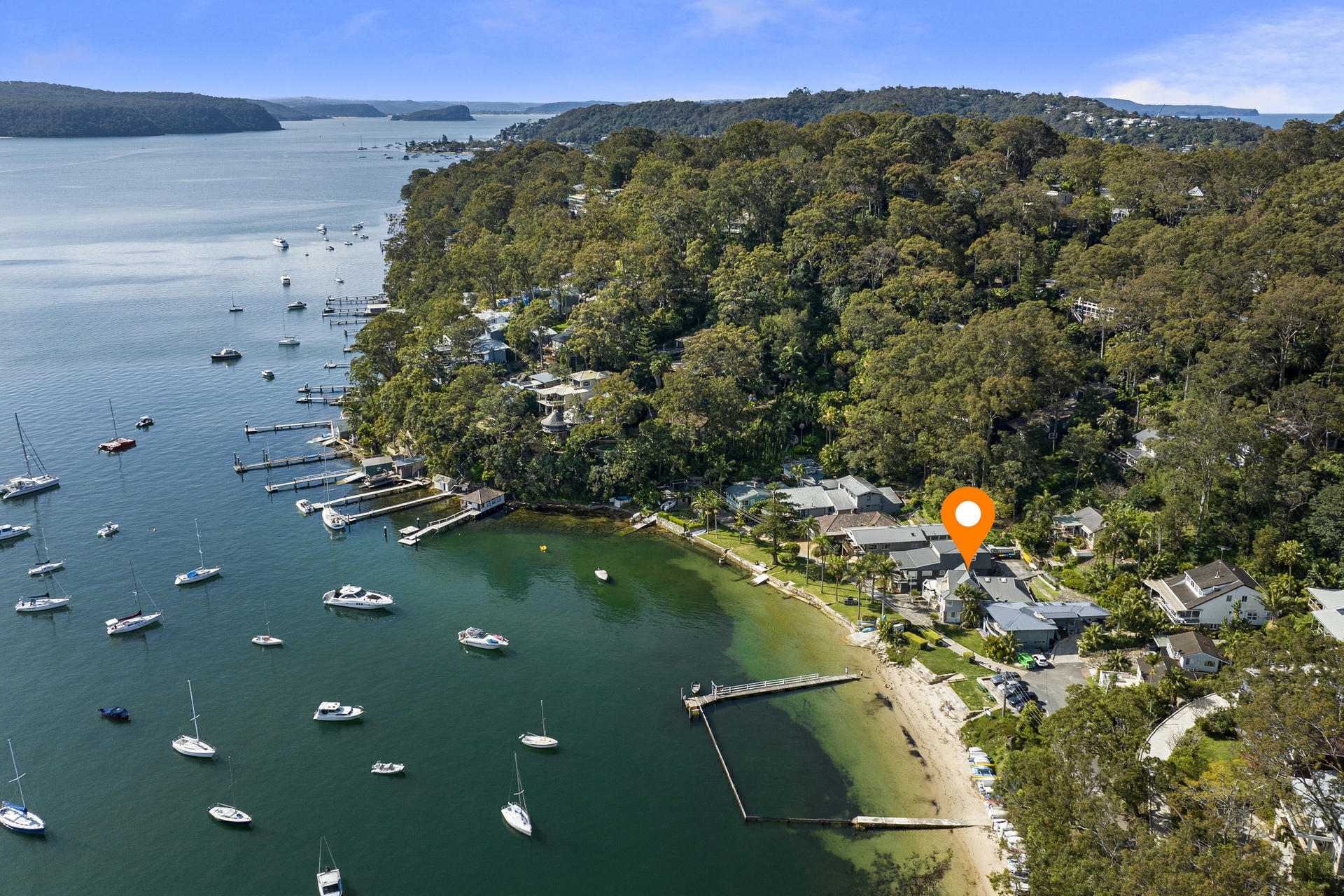 83 Paradise Avenue, AVALON BEACH