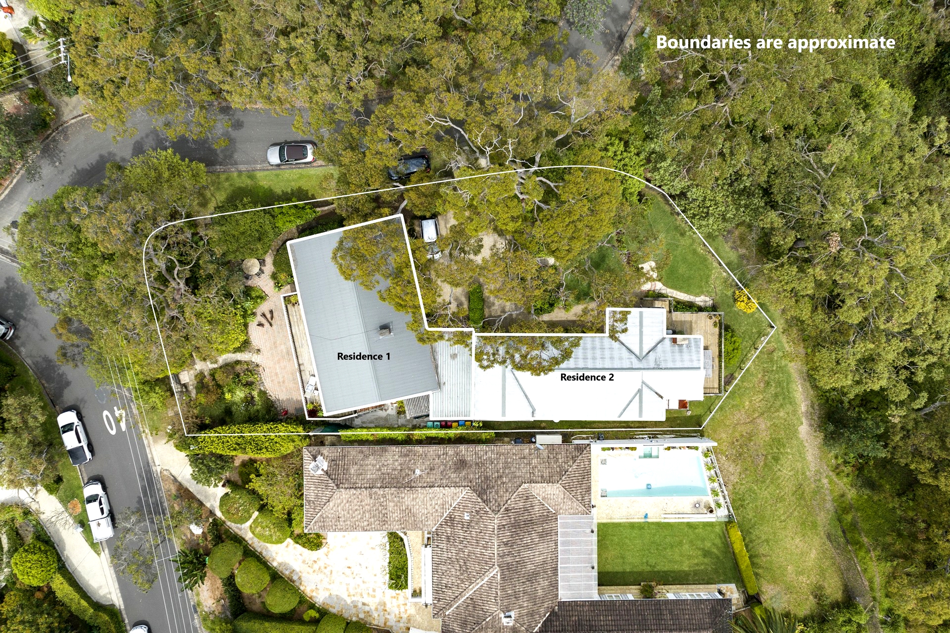 92 Pacific Road, PALM BEACH