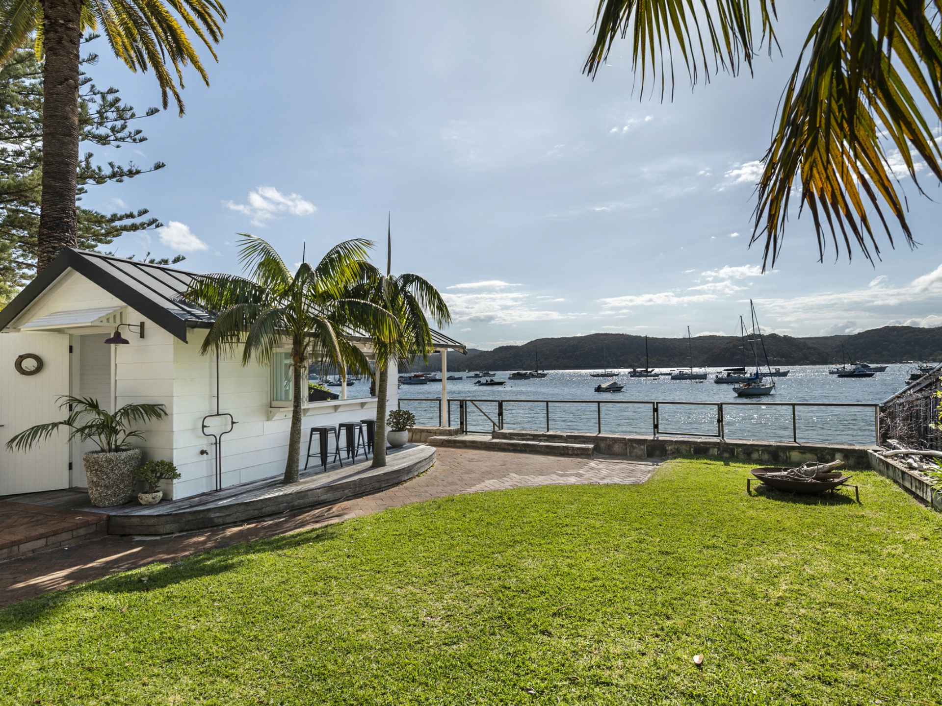 1139 Barrenjoey Road Palm Beach NSW
