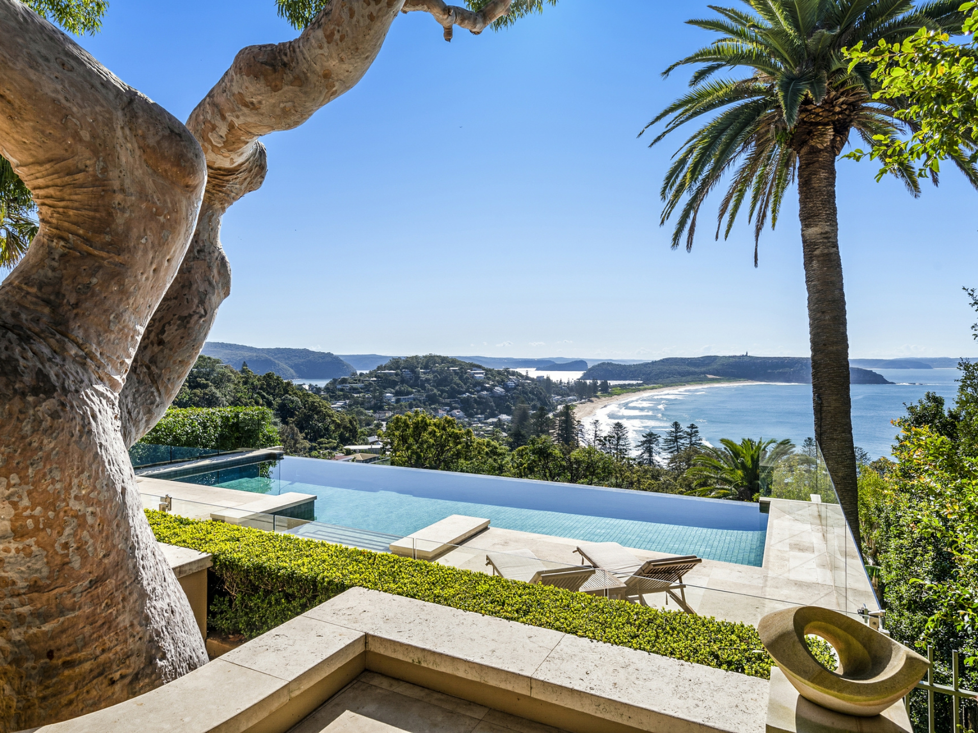 83 Pacific Road Palm Beach NSW