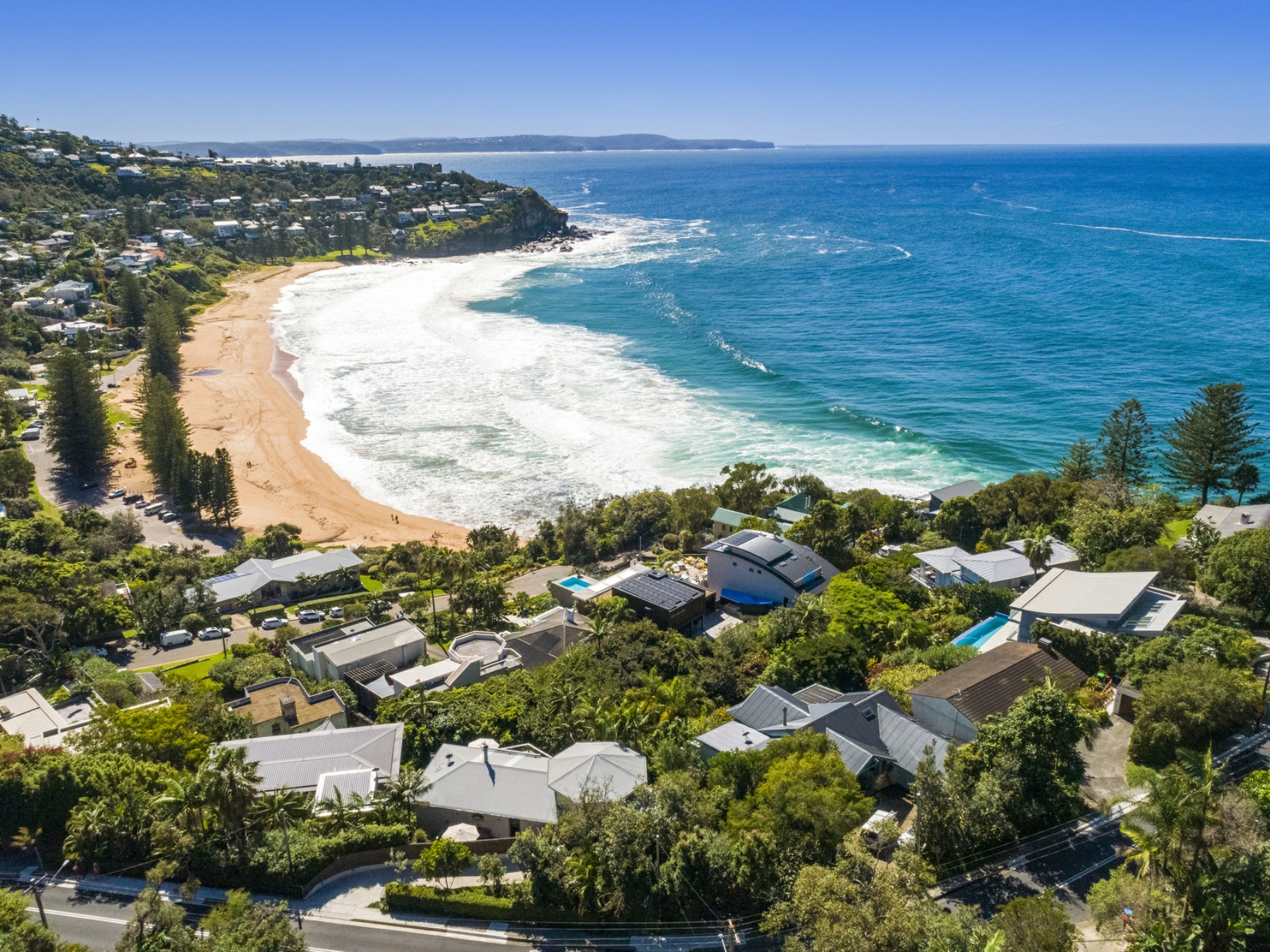 201 Whale Beach Road, Whale Beach