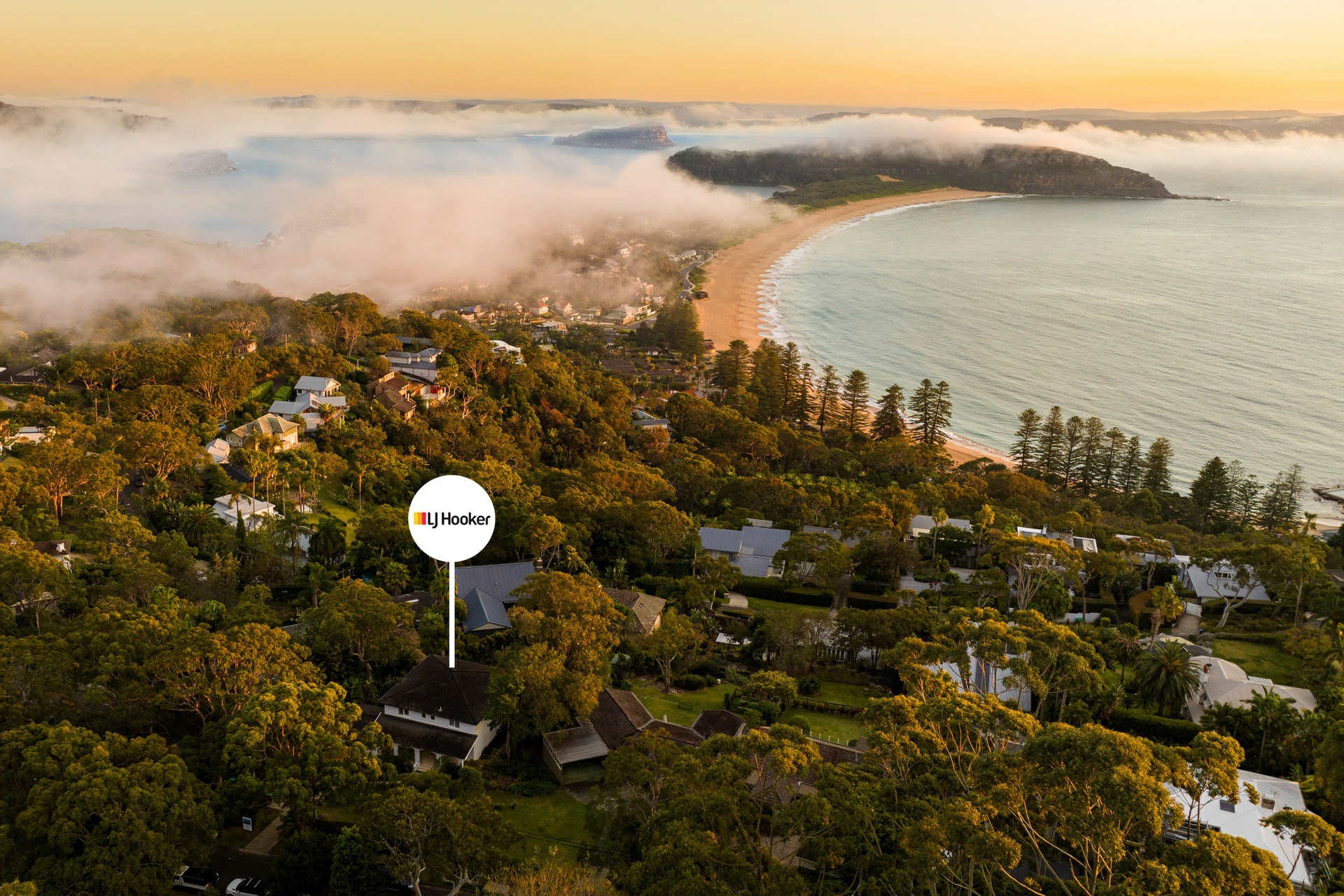 35 Ralston Road Palm Beach NSW Property Details LJ Hooker