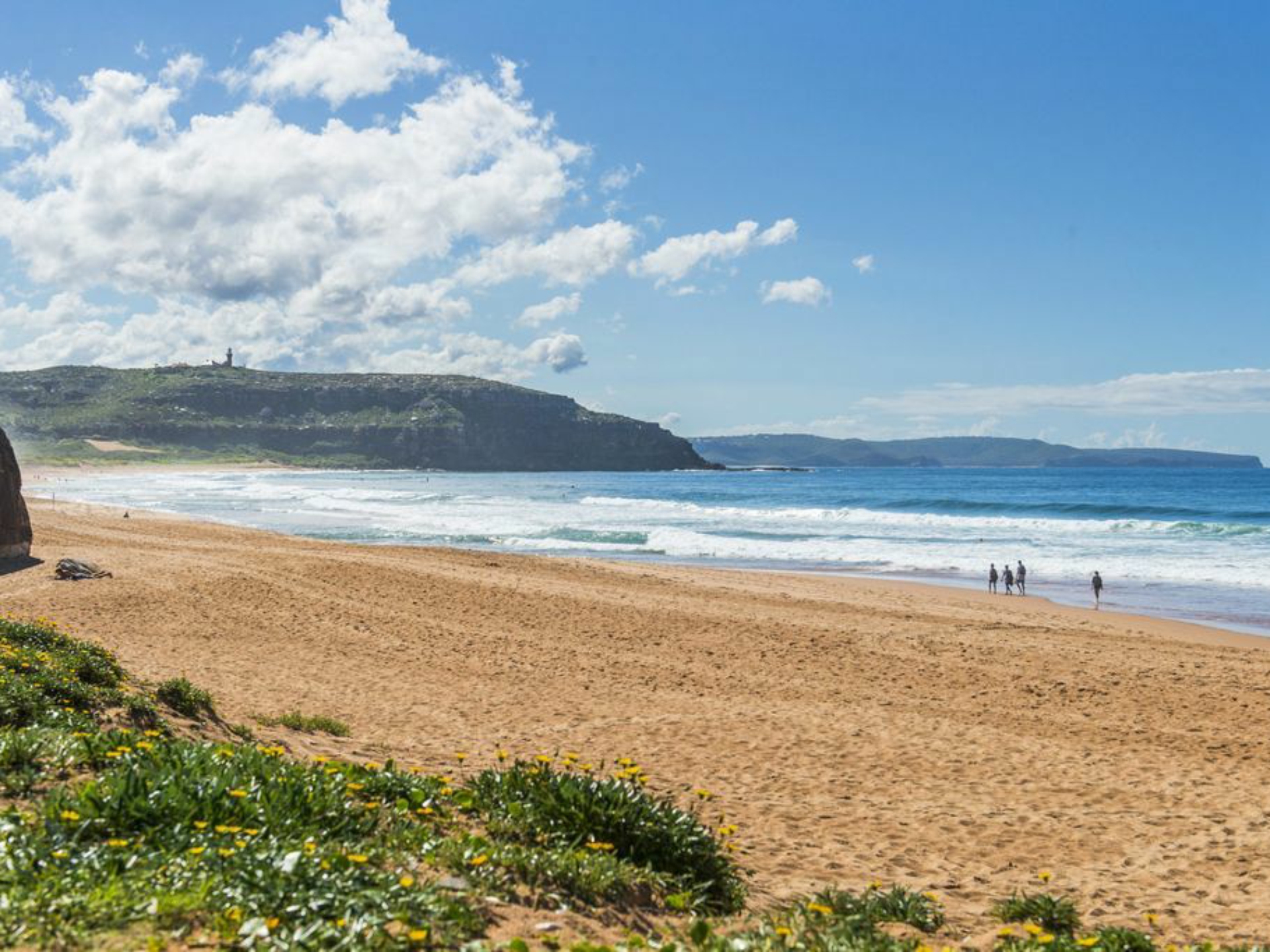 Palm Beach, 2108