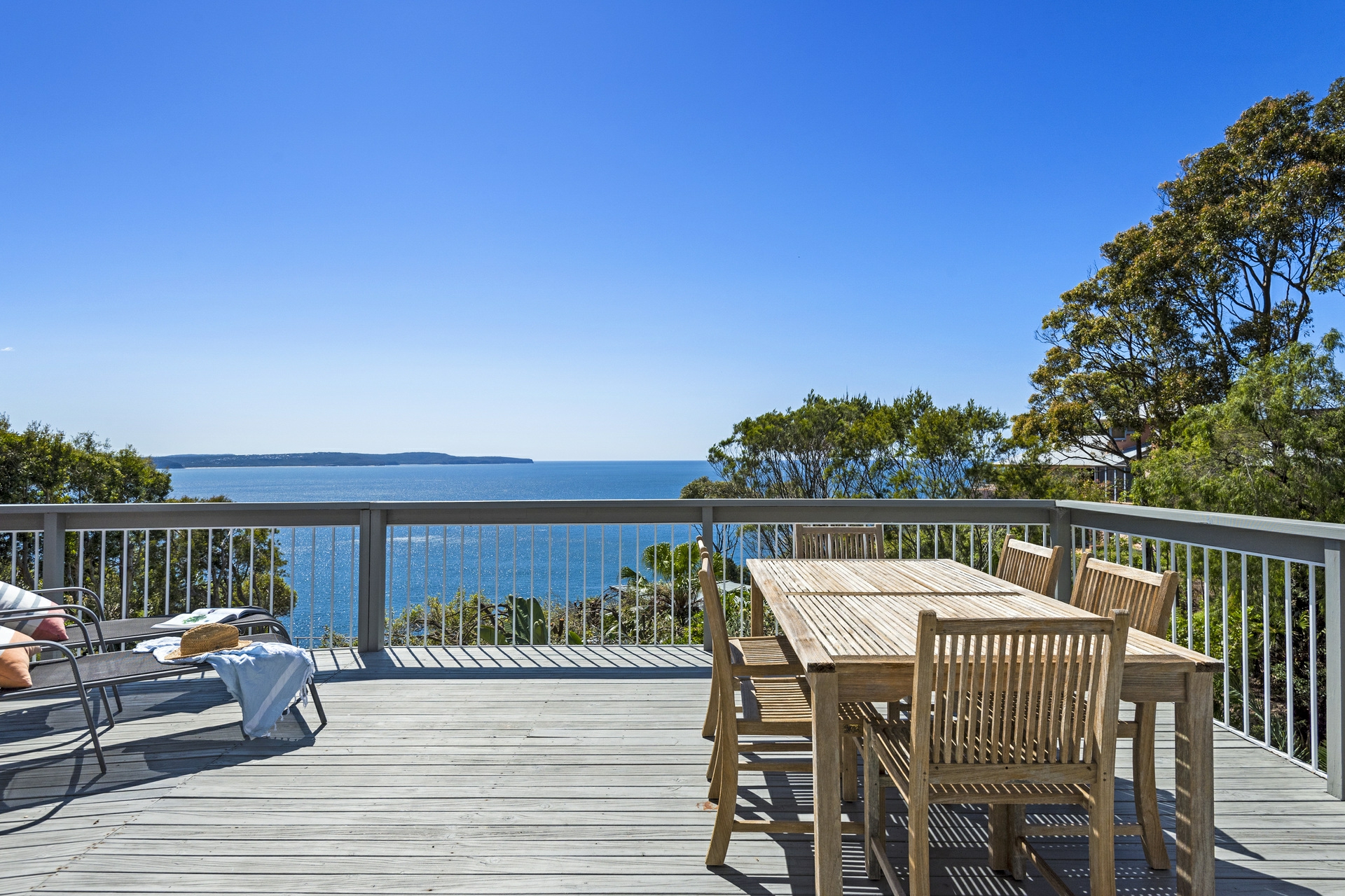 31 Pacific Road Palm Beach NSW Property Details LJ Hooker