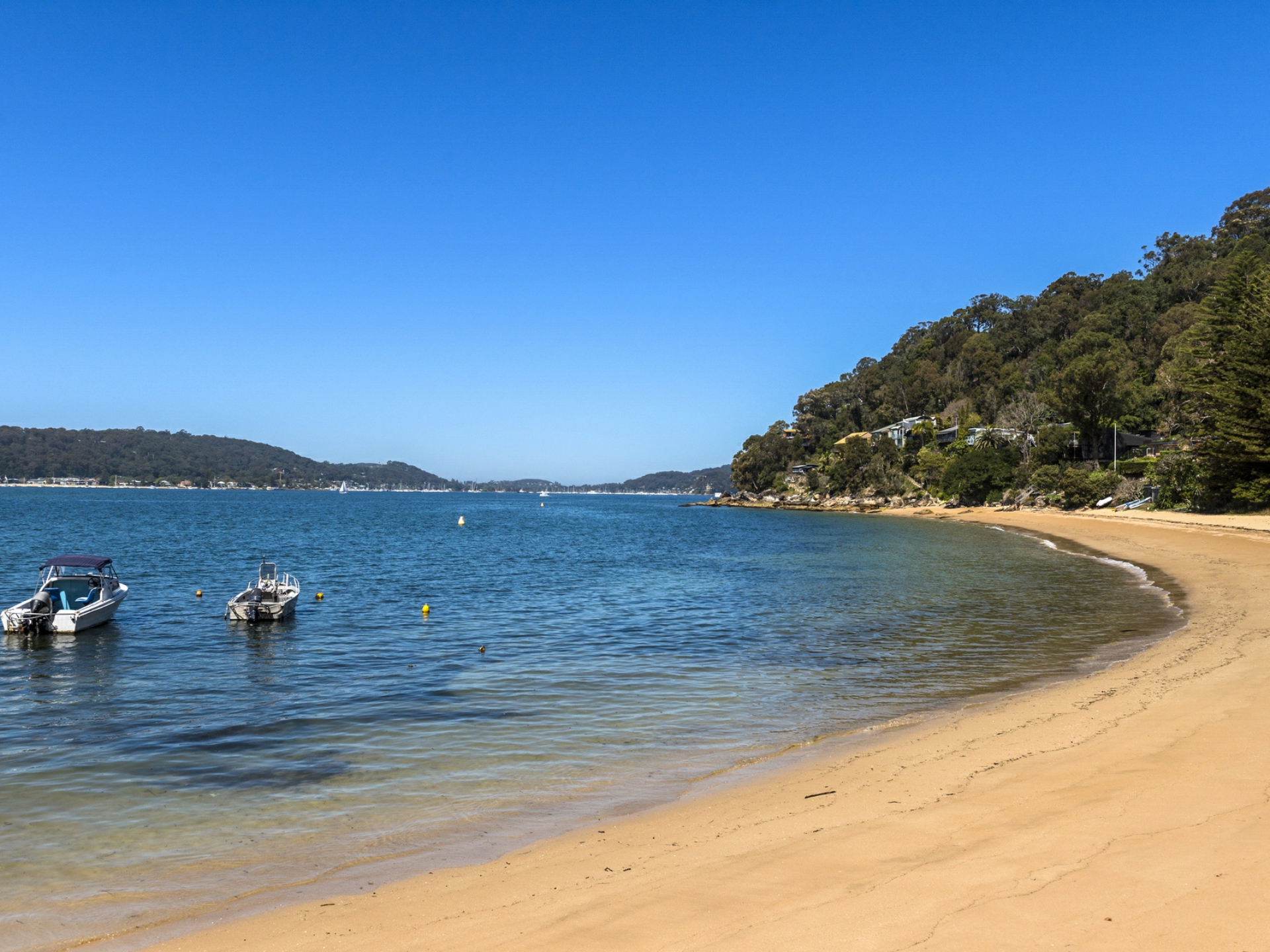 6 Ross Smith Parade, Great Mackerel Beach
