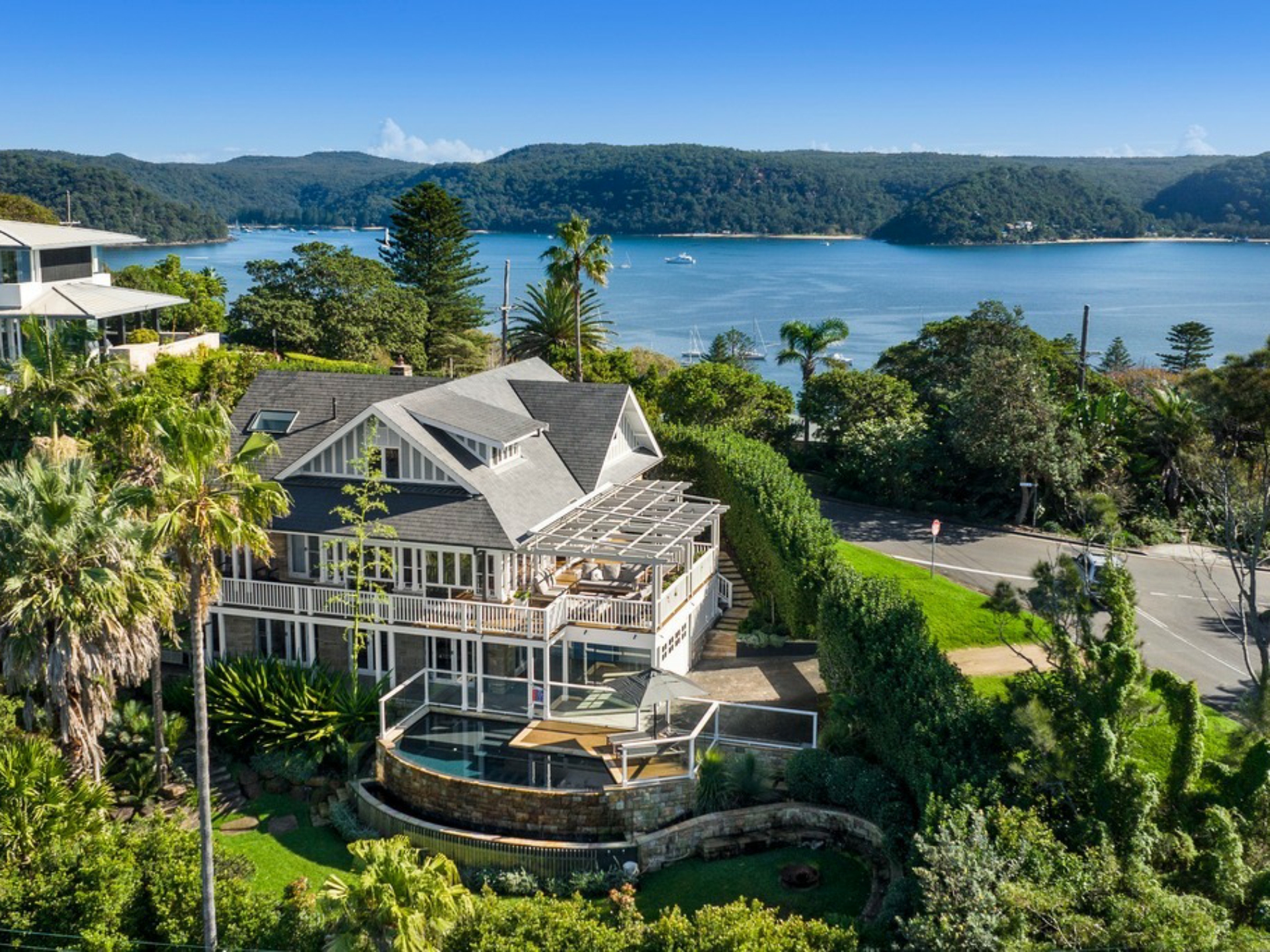 17-19 Palm Beach Road, PALM BEACH