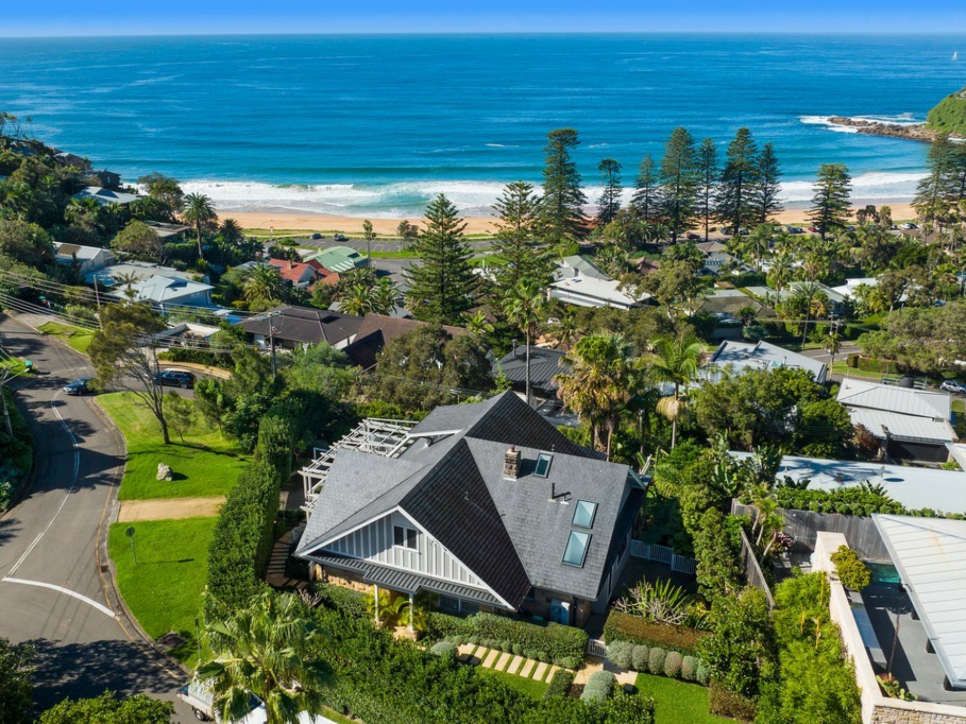 17-19 Palm Beach Road, PALM BEACH