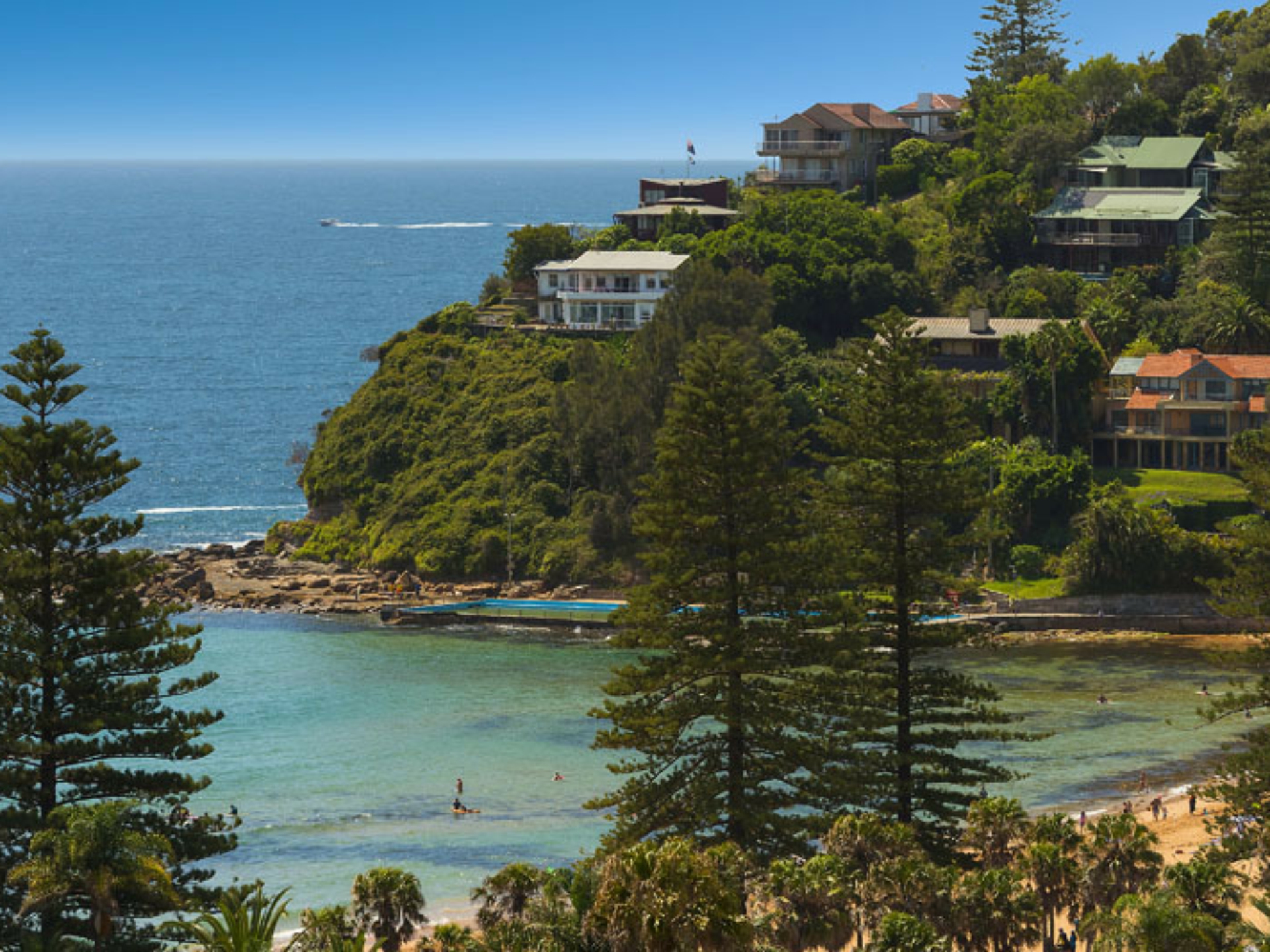 17-19 Palm Beach Road, PALM BEACH