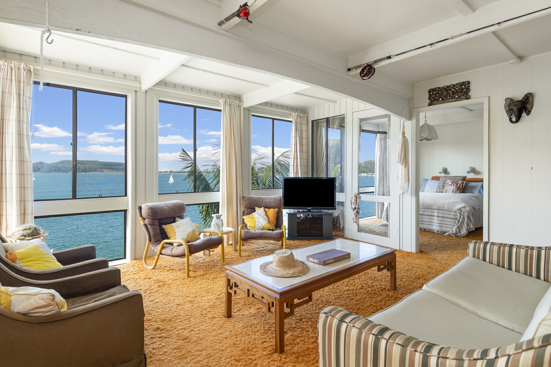 27 Ross Smith Parade Great Mackerel Beach NSW Property Details LJ Hooker