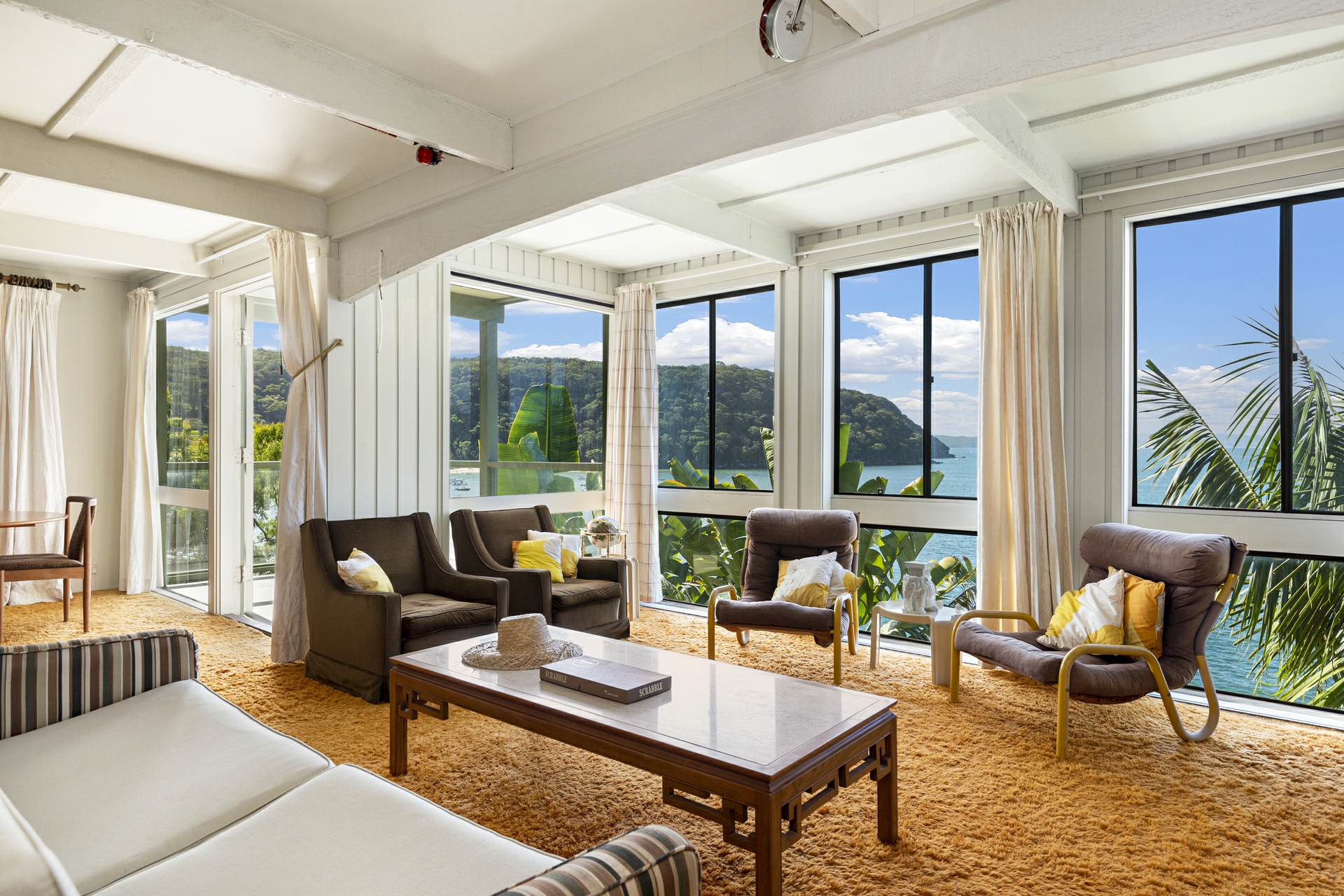 27 Ross Smith Parade Great Mackerel Beach NSW Property Details LJ Hooker