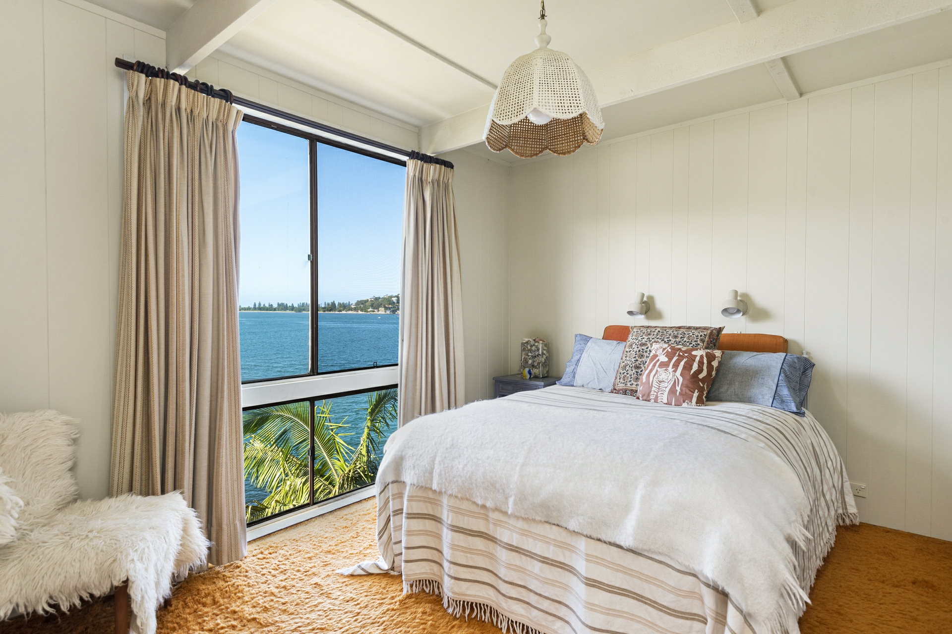 27 Ross Smith Parade Great Mackerel Beach NSW Property Details LJ Hooker