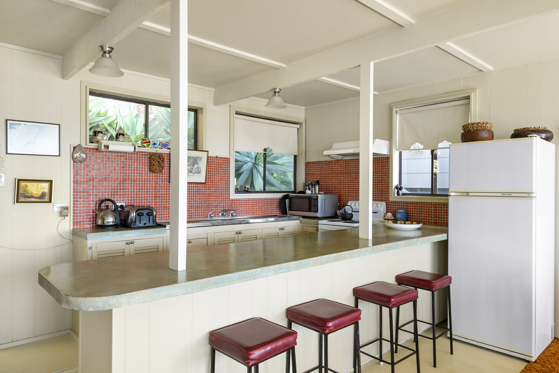 27 Ross Smith Parade Great Mackerel Beach NSW Property Details LJ Hooker