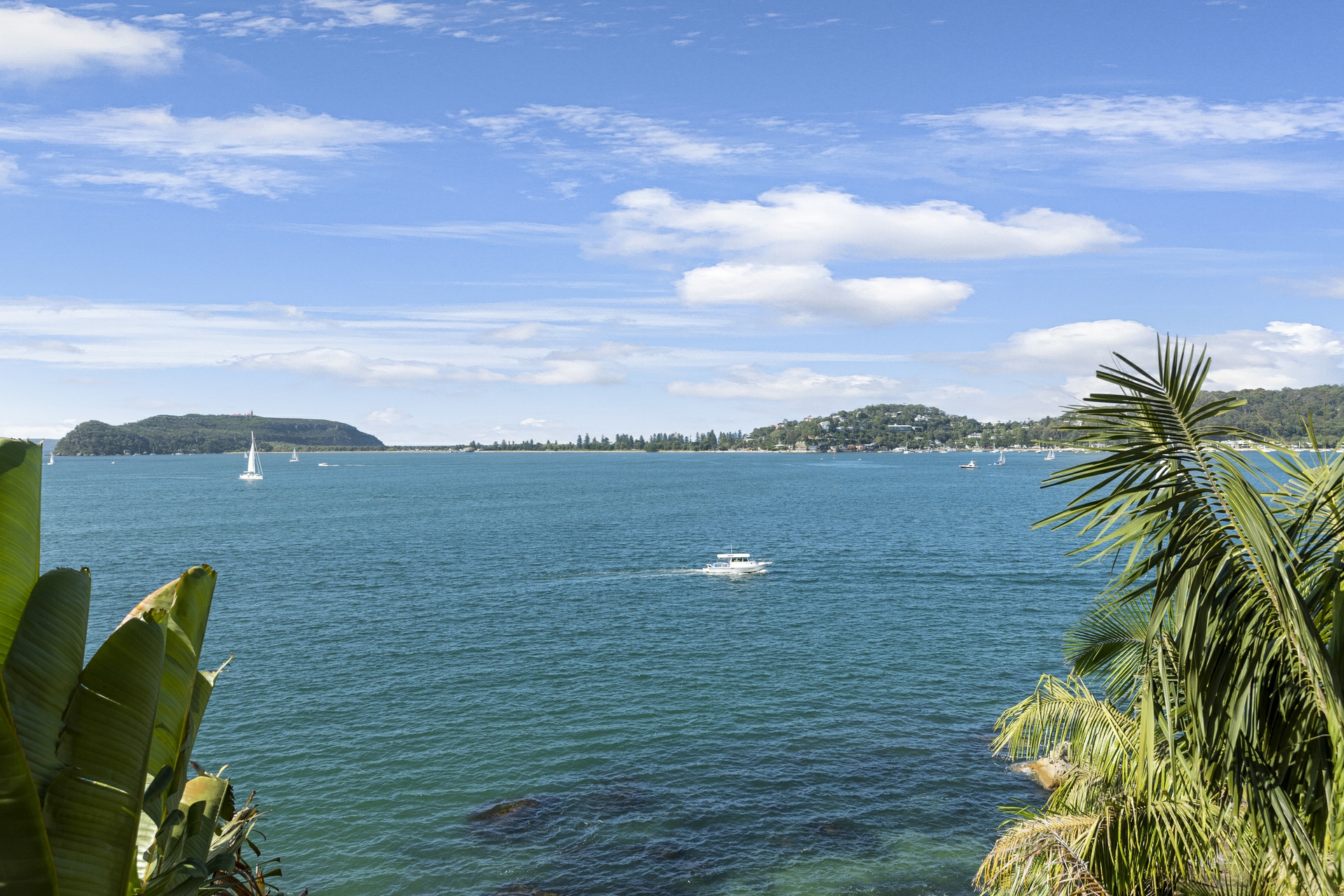 27 Ross Smith Parade Great Mackerel Beach NSW Property Details LJ Hooker