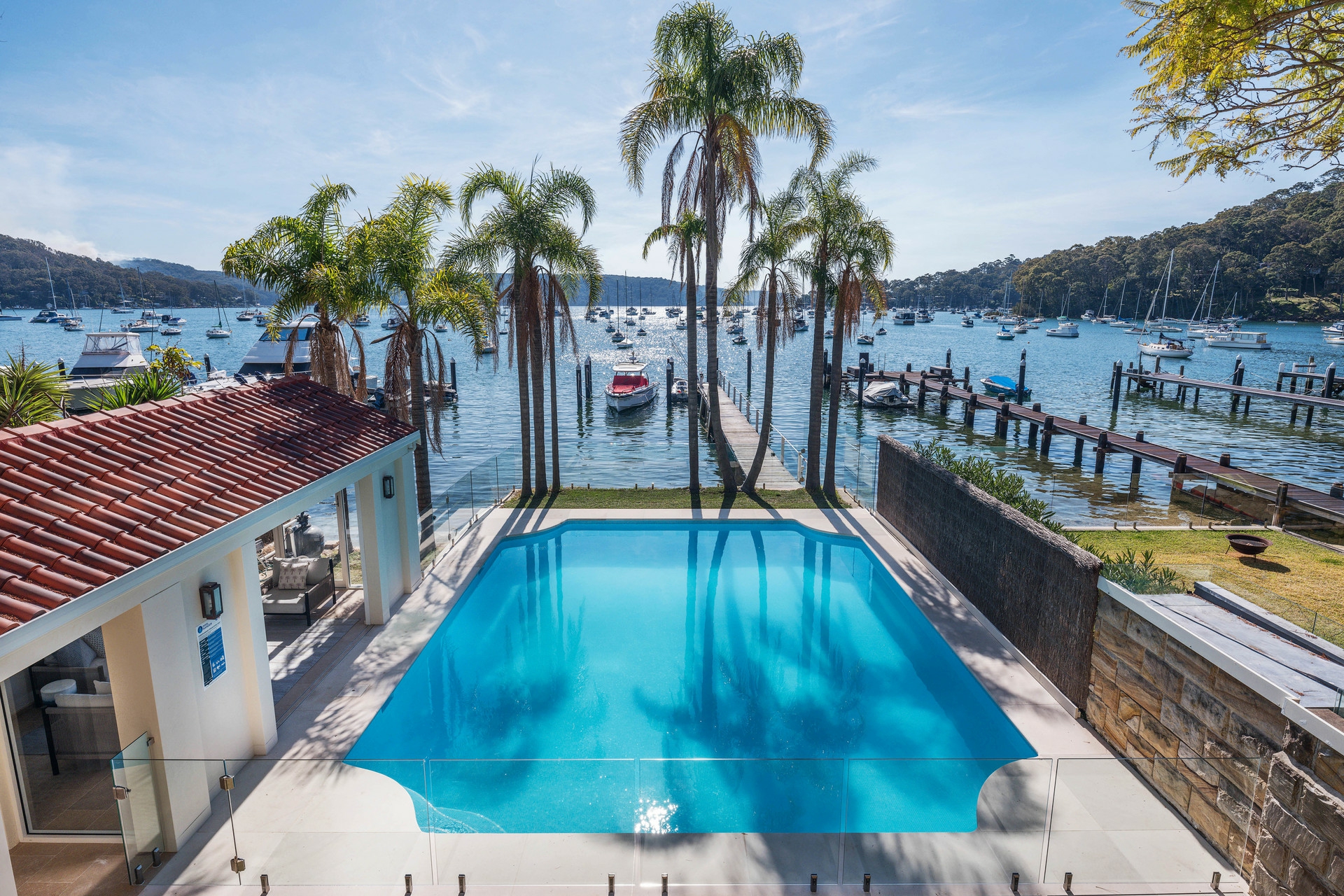 98 Prince Alfred Parade, NEWPORT