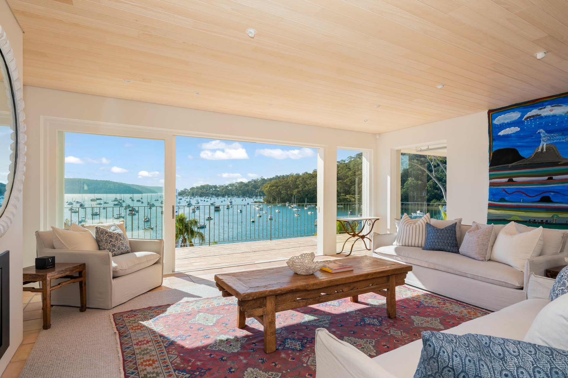 98 Prince Alfred Parade, NEWPORT