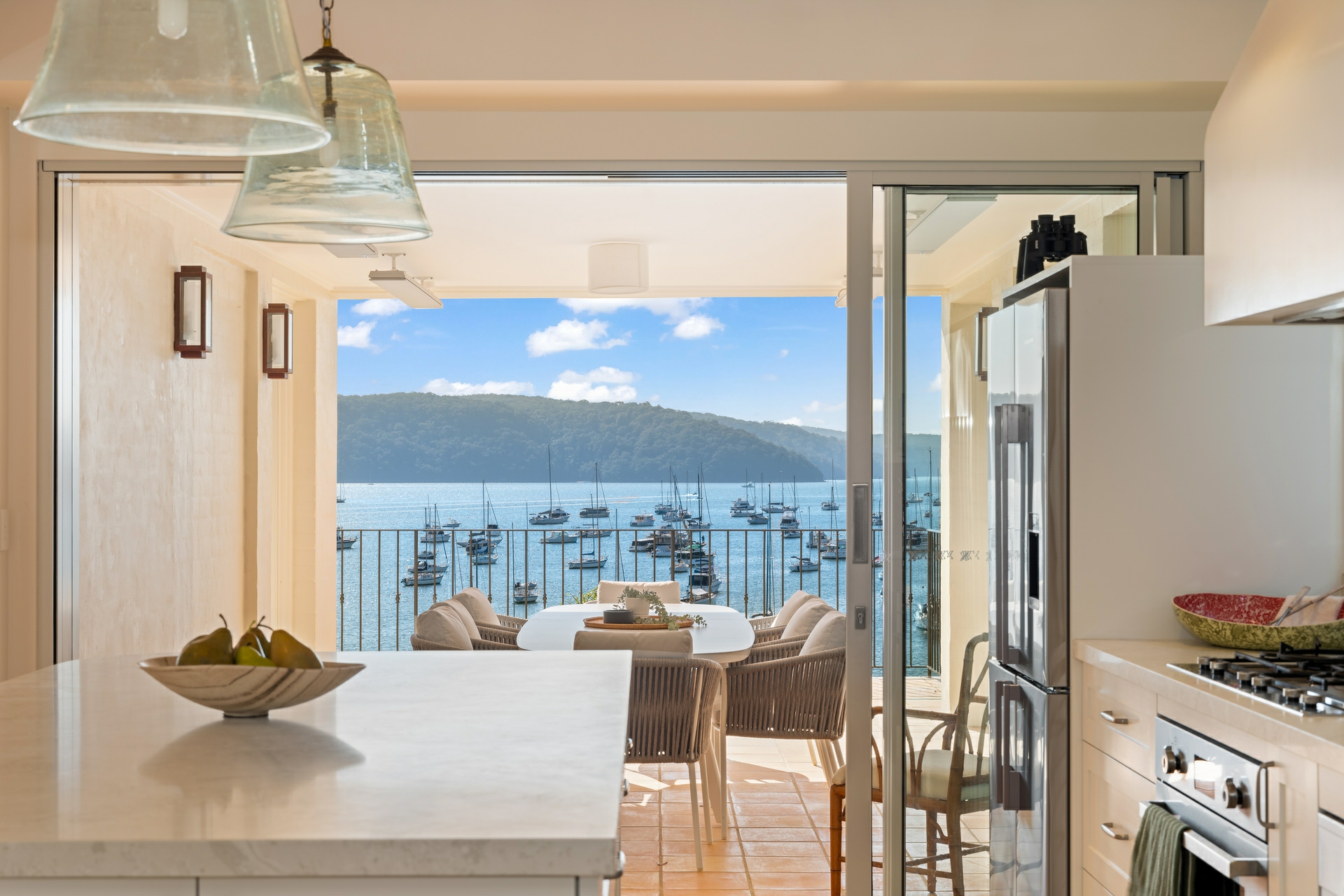 98 Prince Alfred Parade, NEWPORT